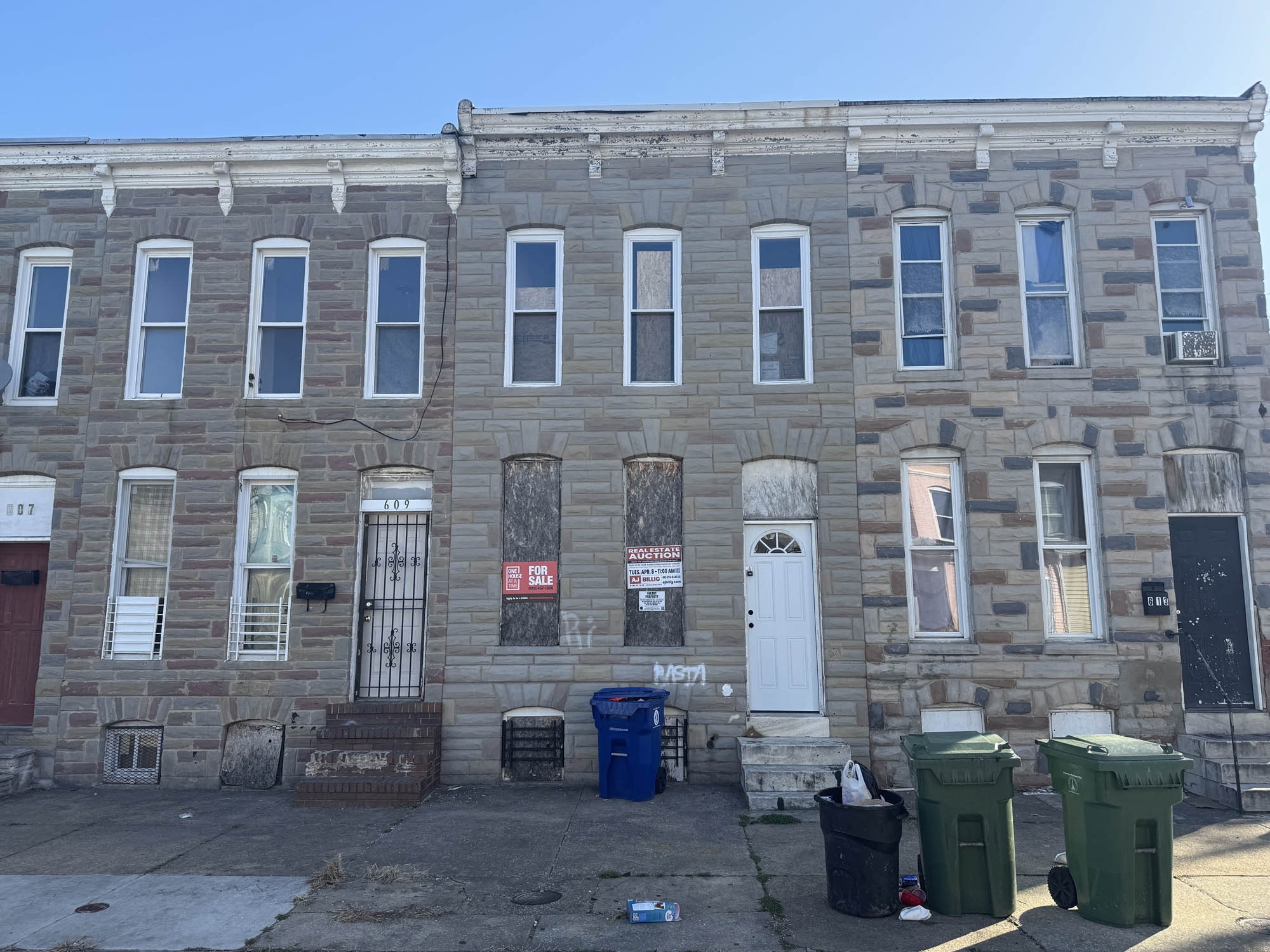 611 S. Payson Street