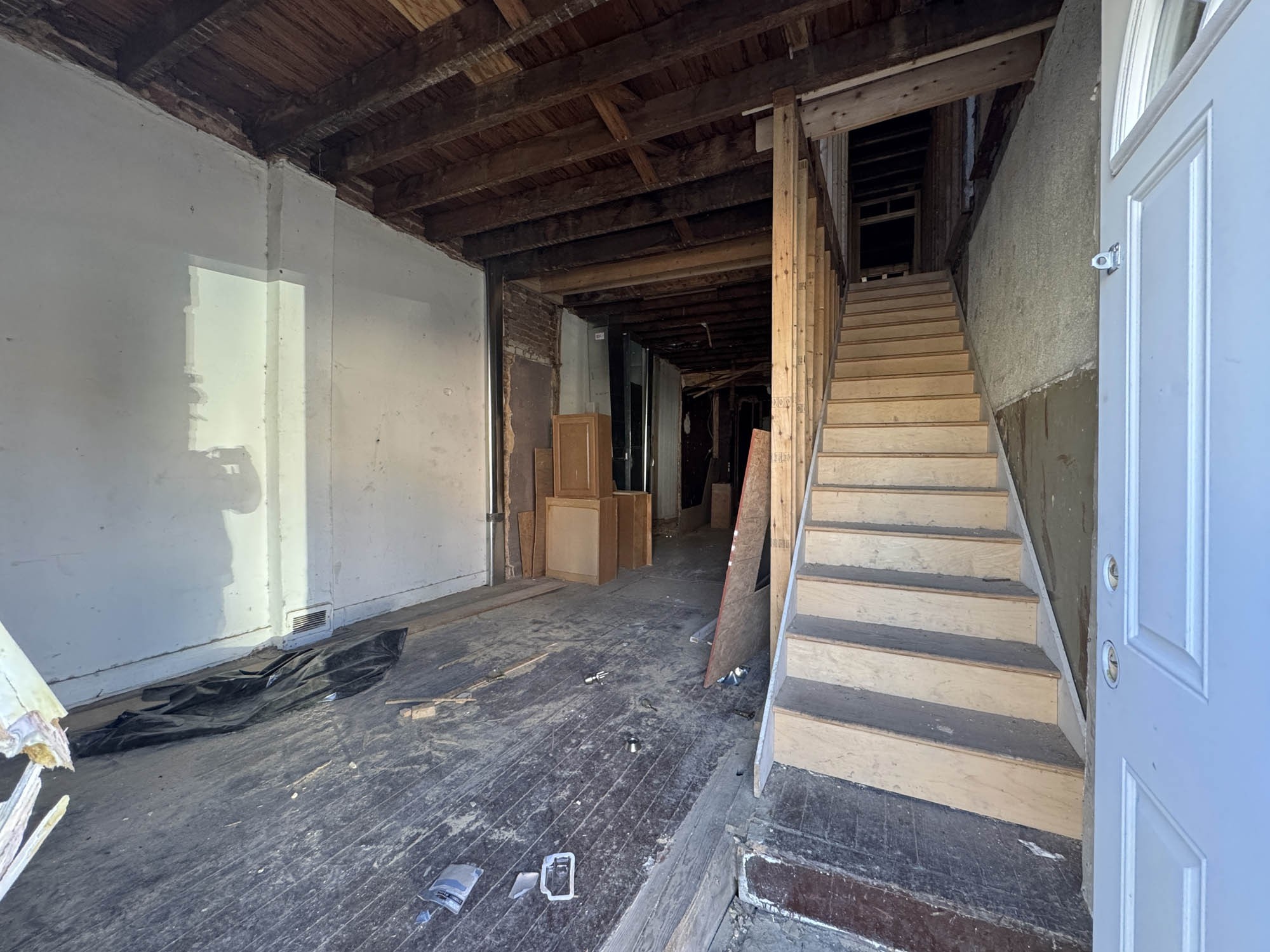 611 S. Payson Street