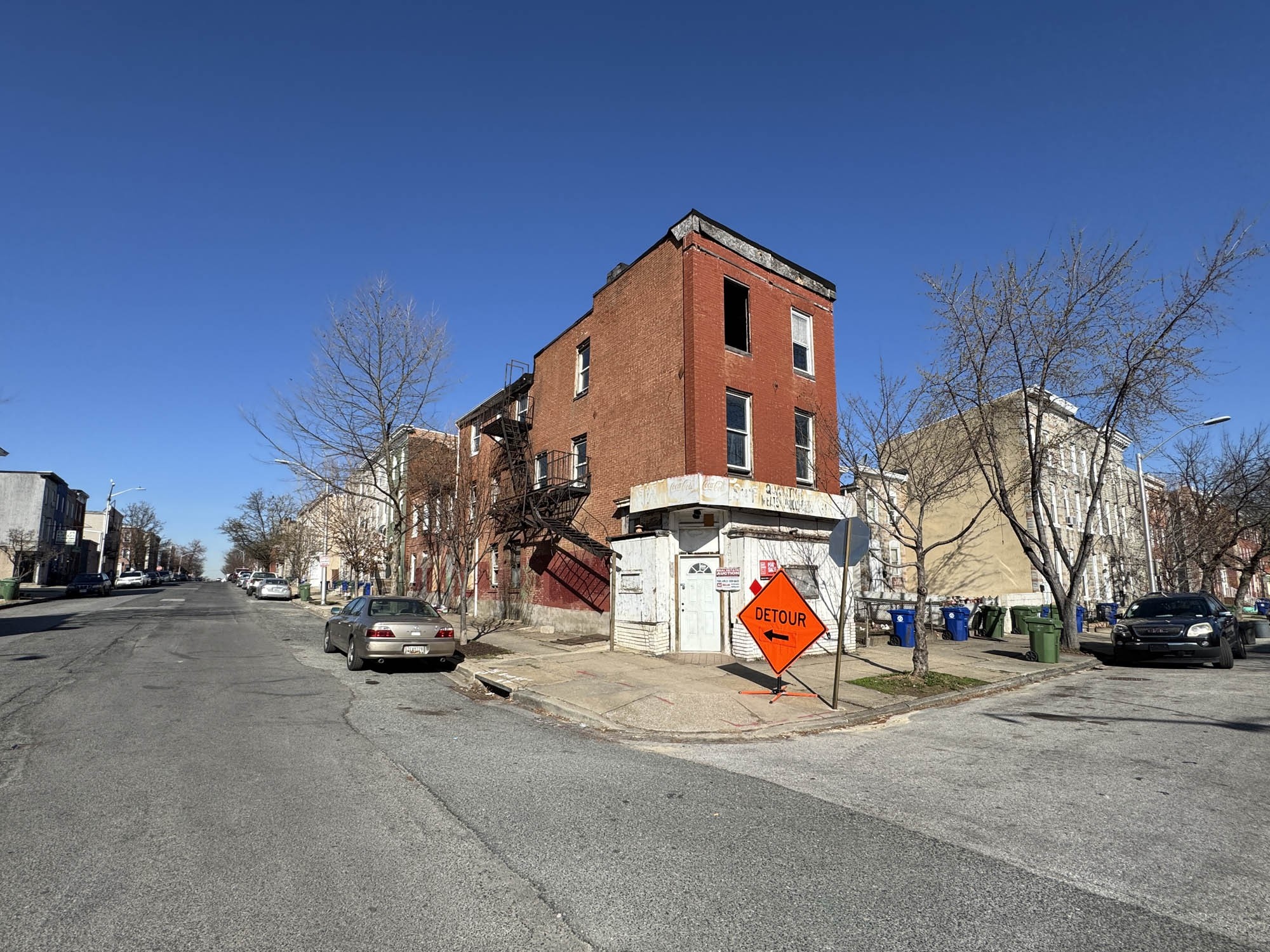 238 S. Stricker Street