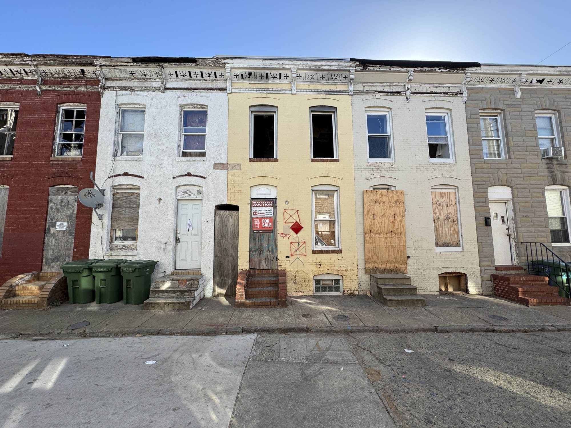 227 S. Vincent Street