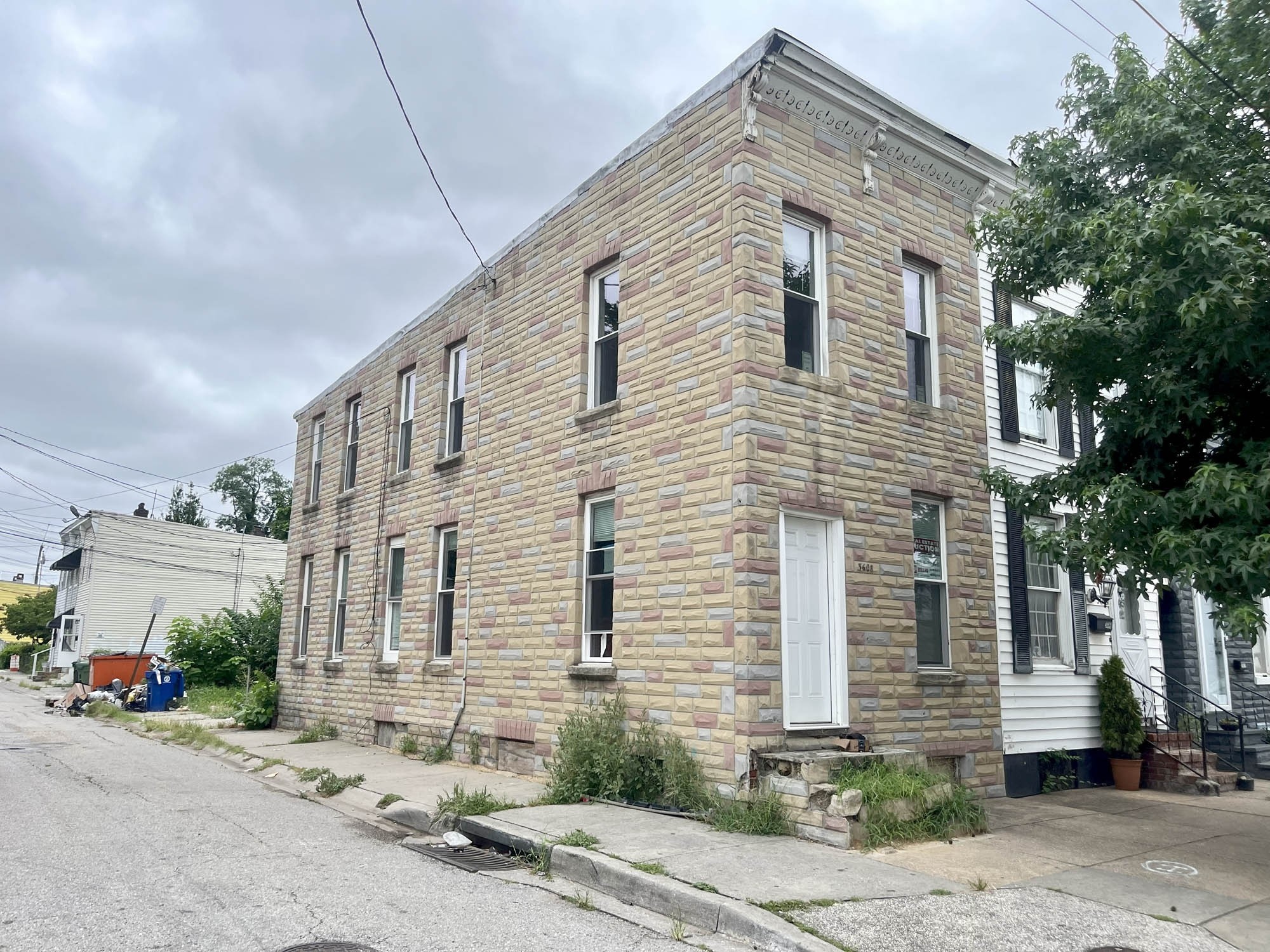 3608 5th Street