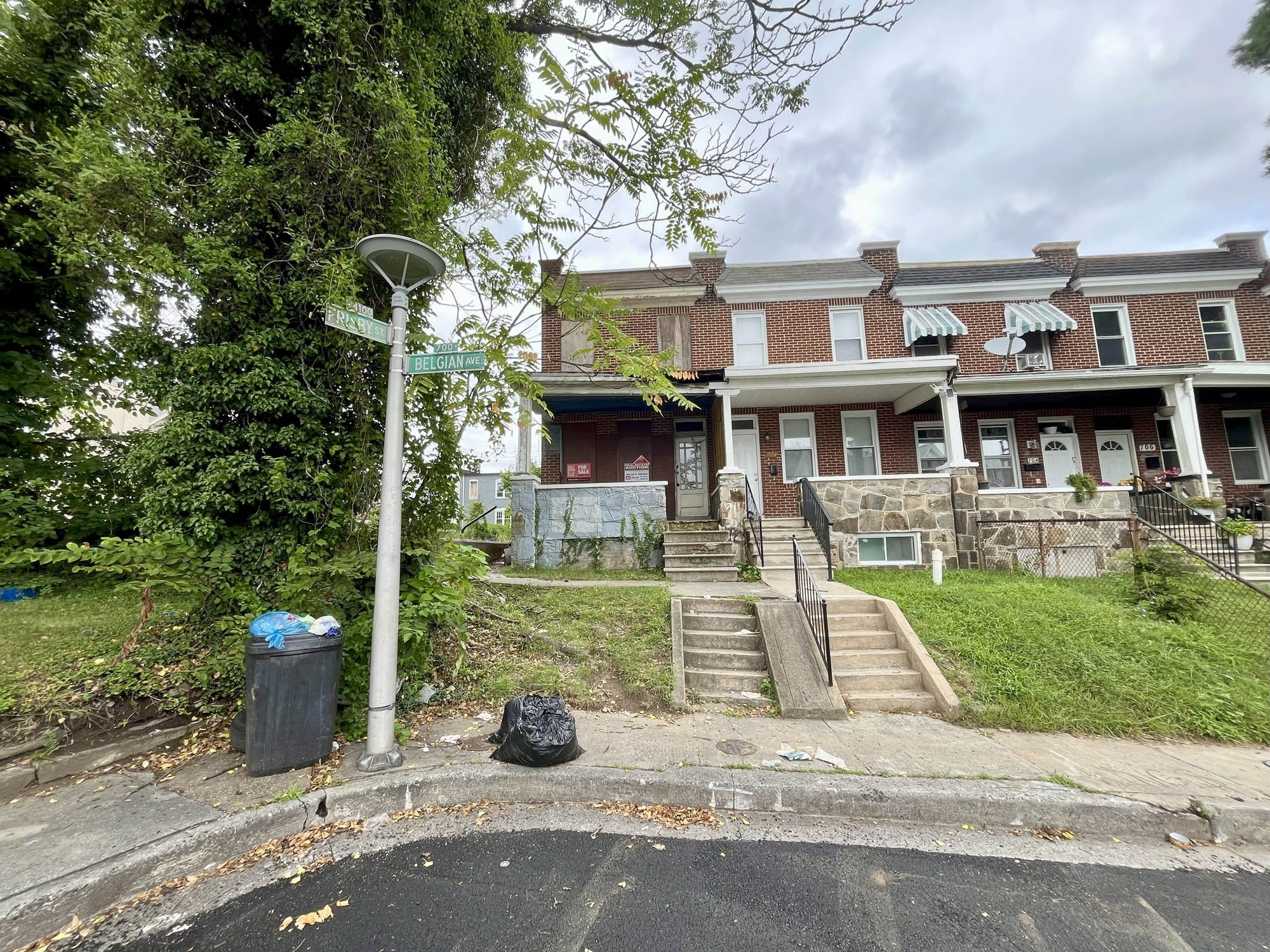 700 Belgian Avenue