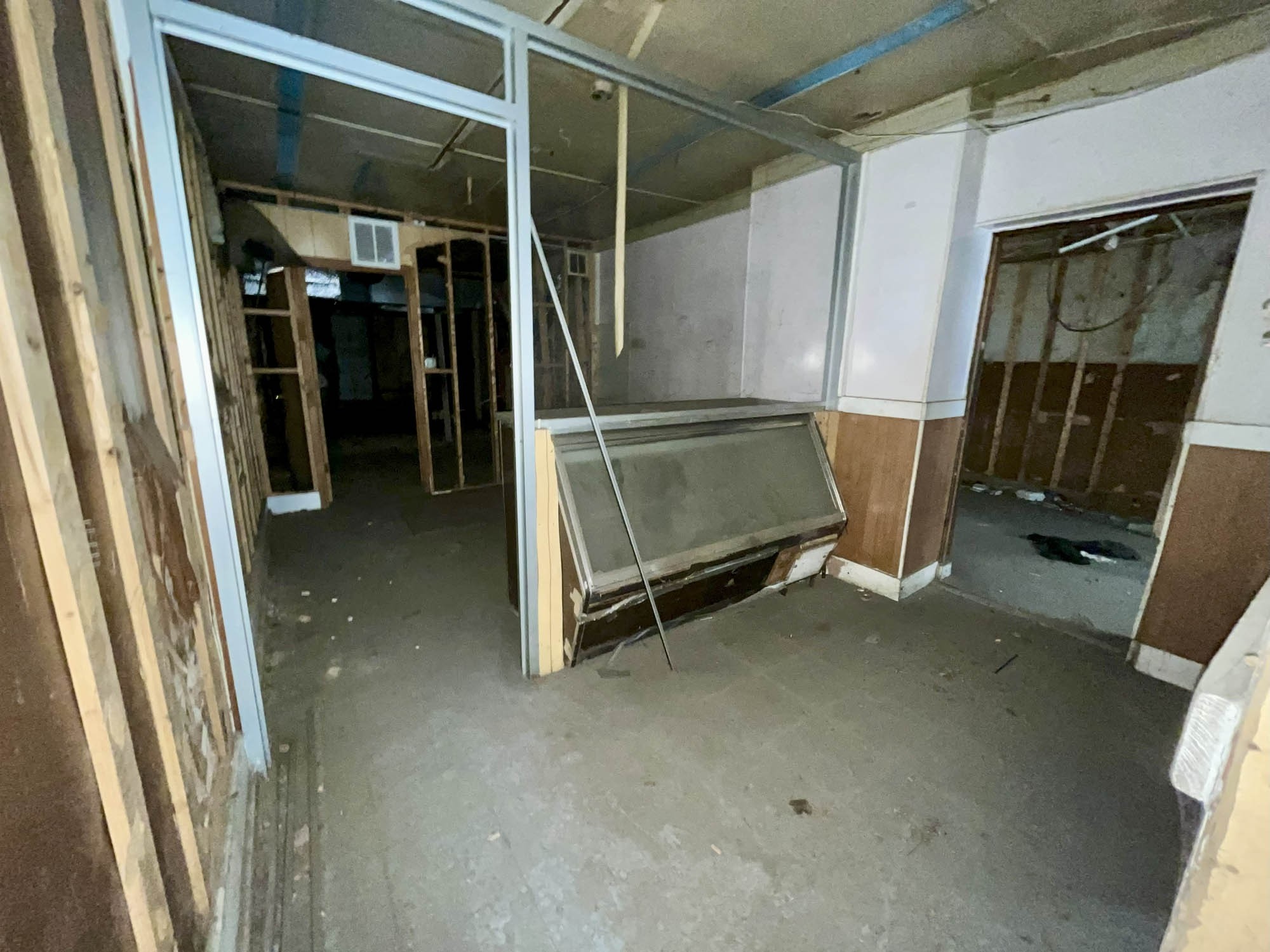 2250 Annapolis Road