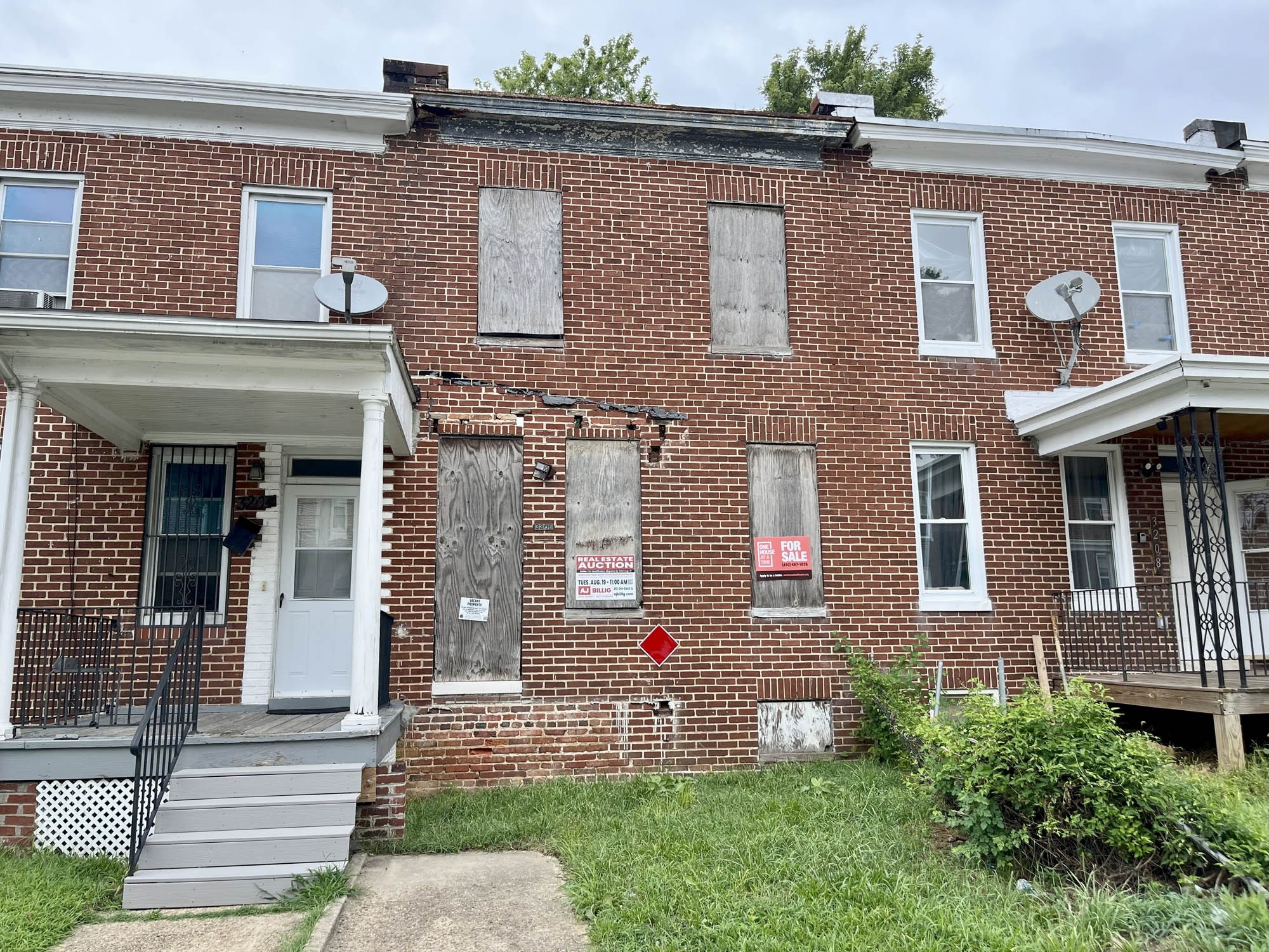 3206 Elmley Avenue