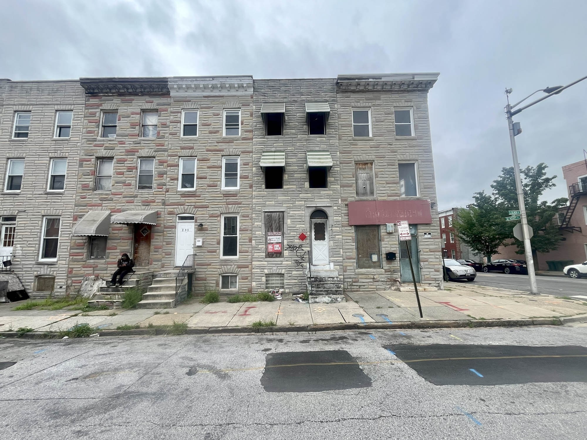 235 S. Gilmor Street