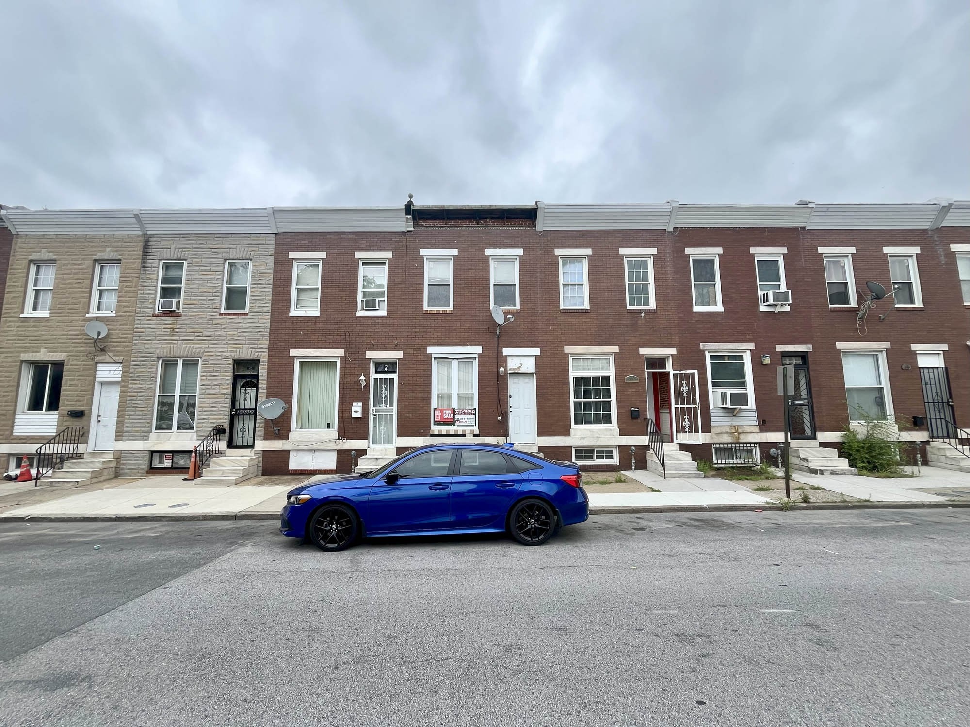 9 S. Kresson Street