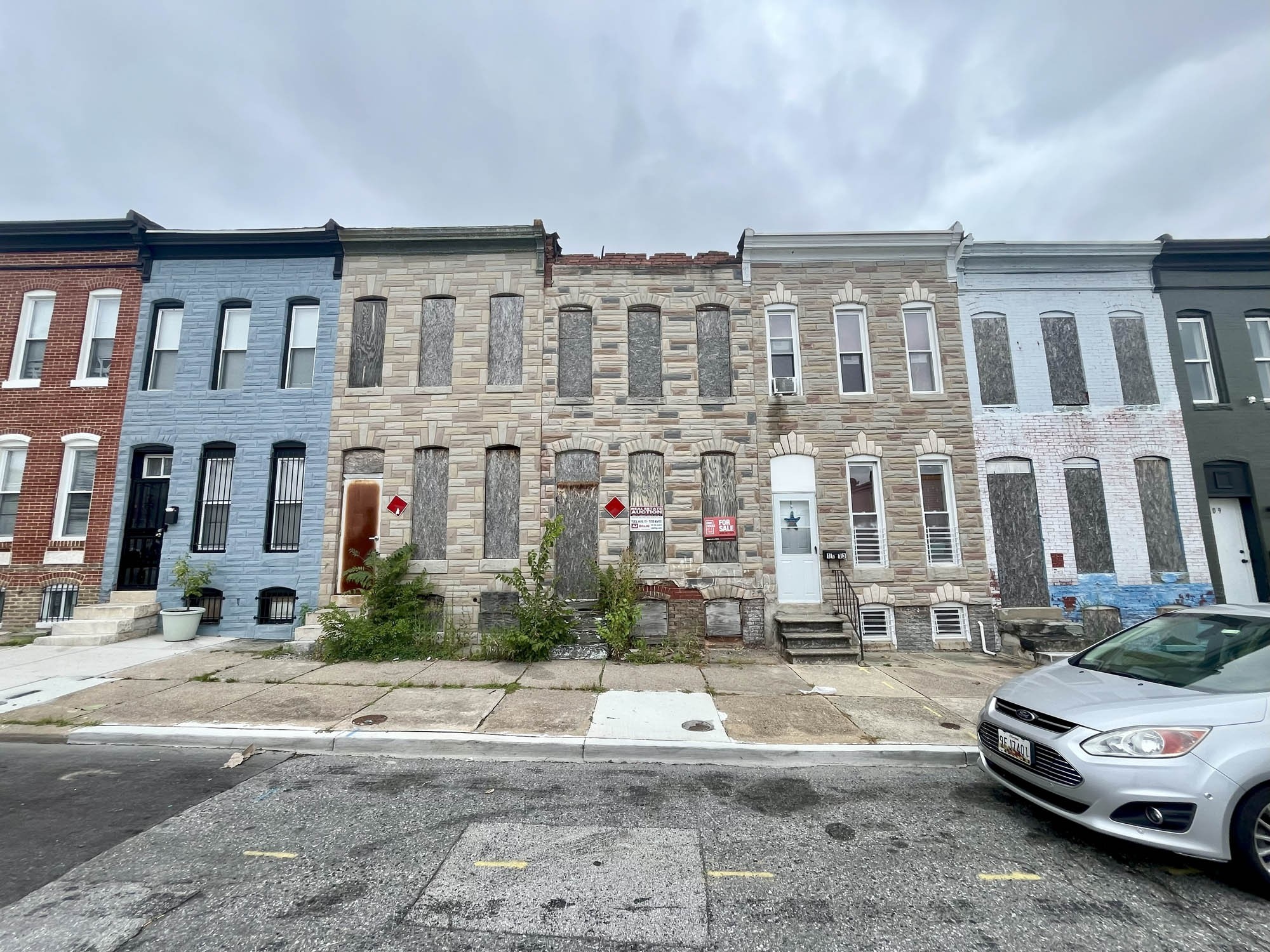 1115 N. Milton Avenue