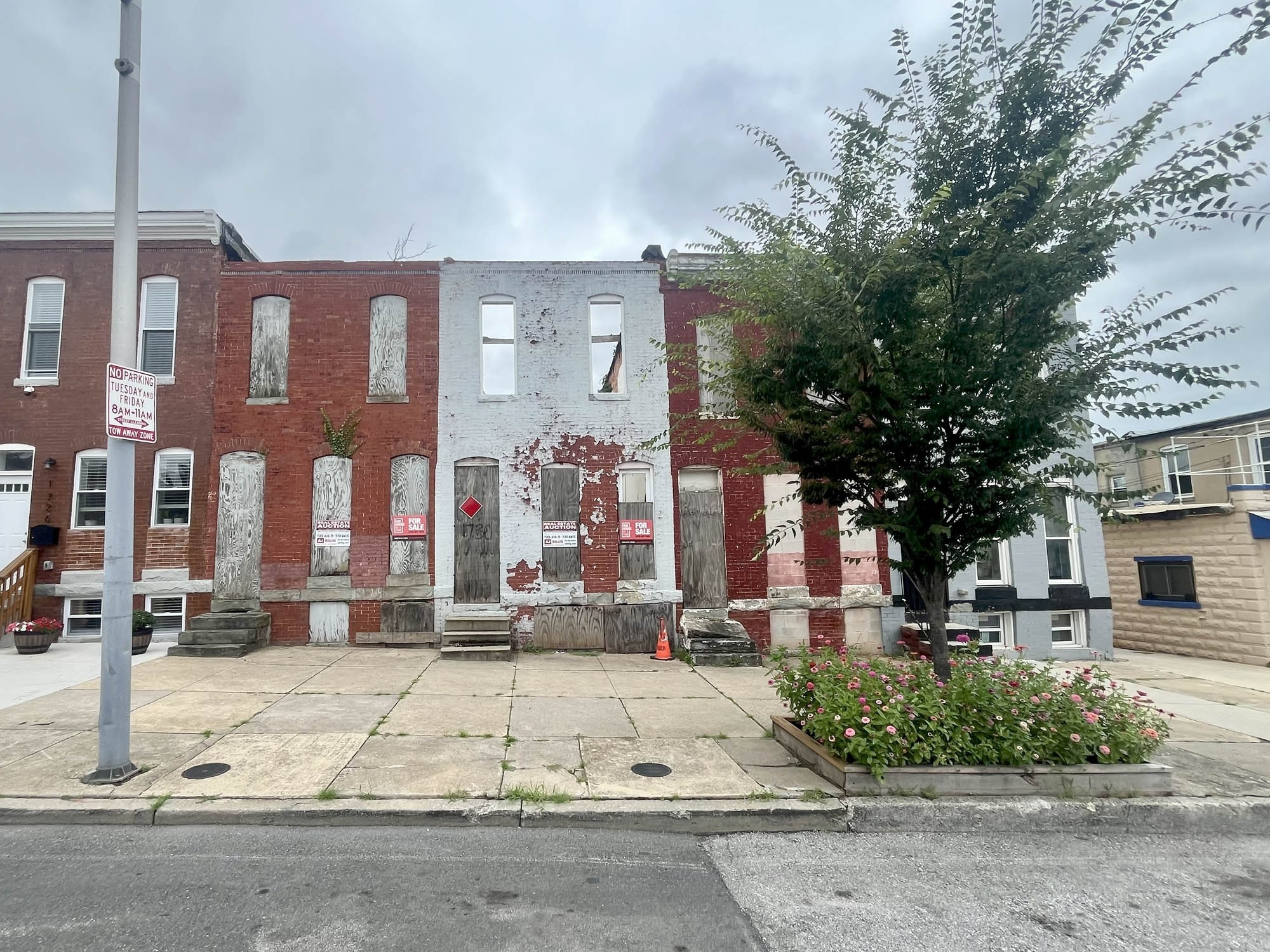 1730 N. Milton Avenue