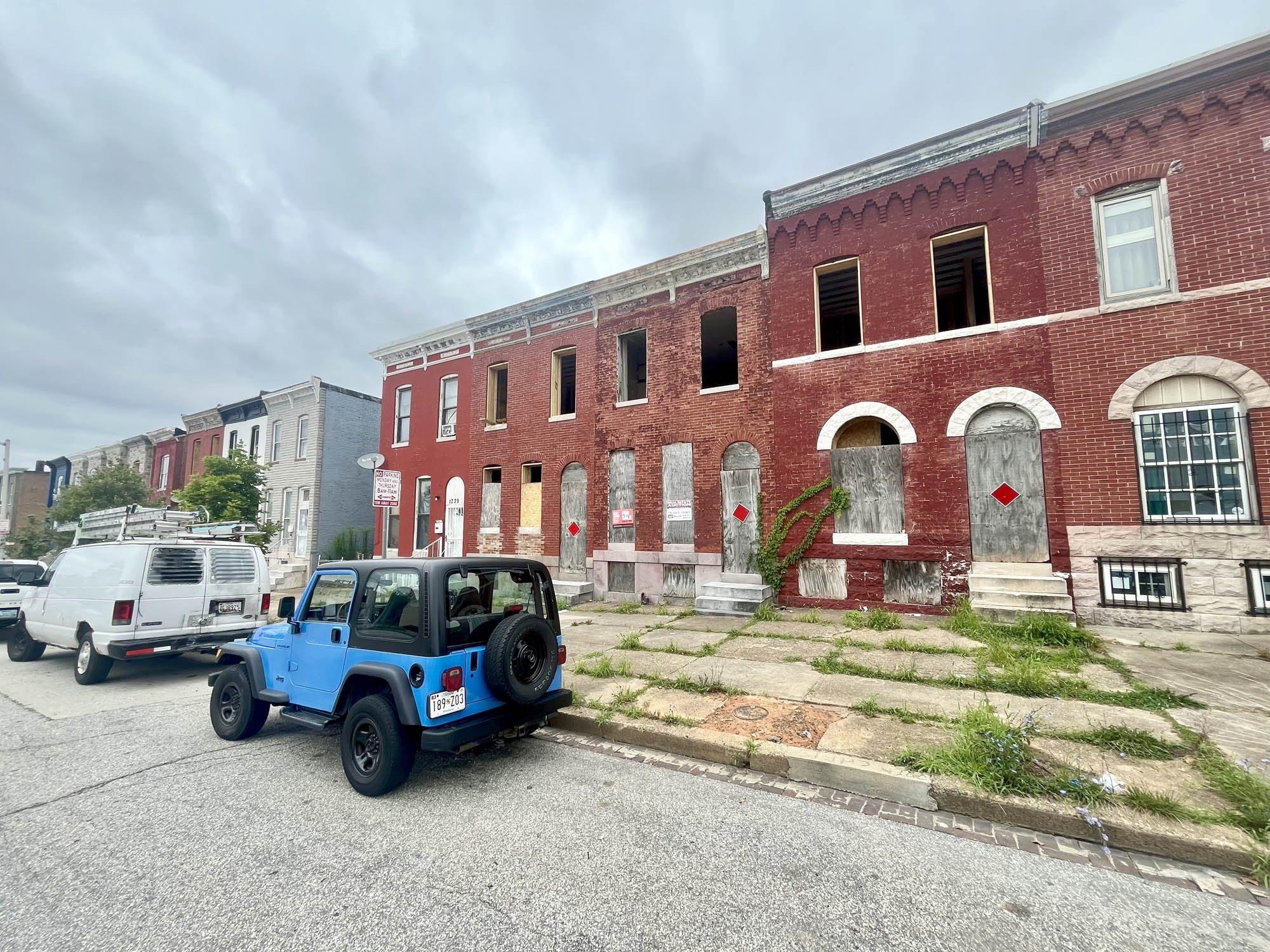 1735 N. Milton Avenue