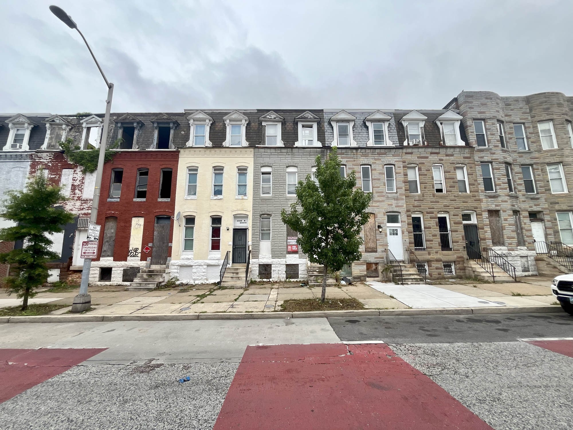 2028 W. North Avenue