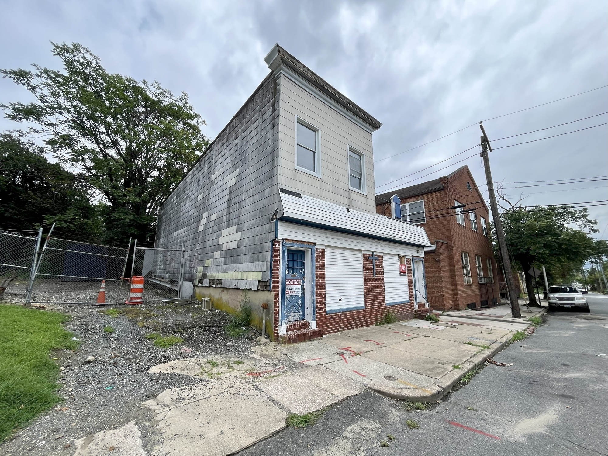 3411 Old York Road