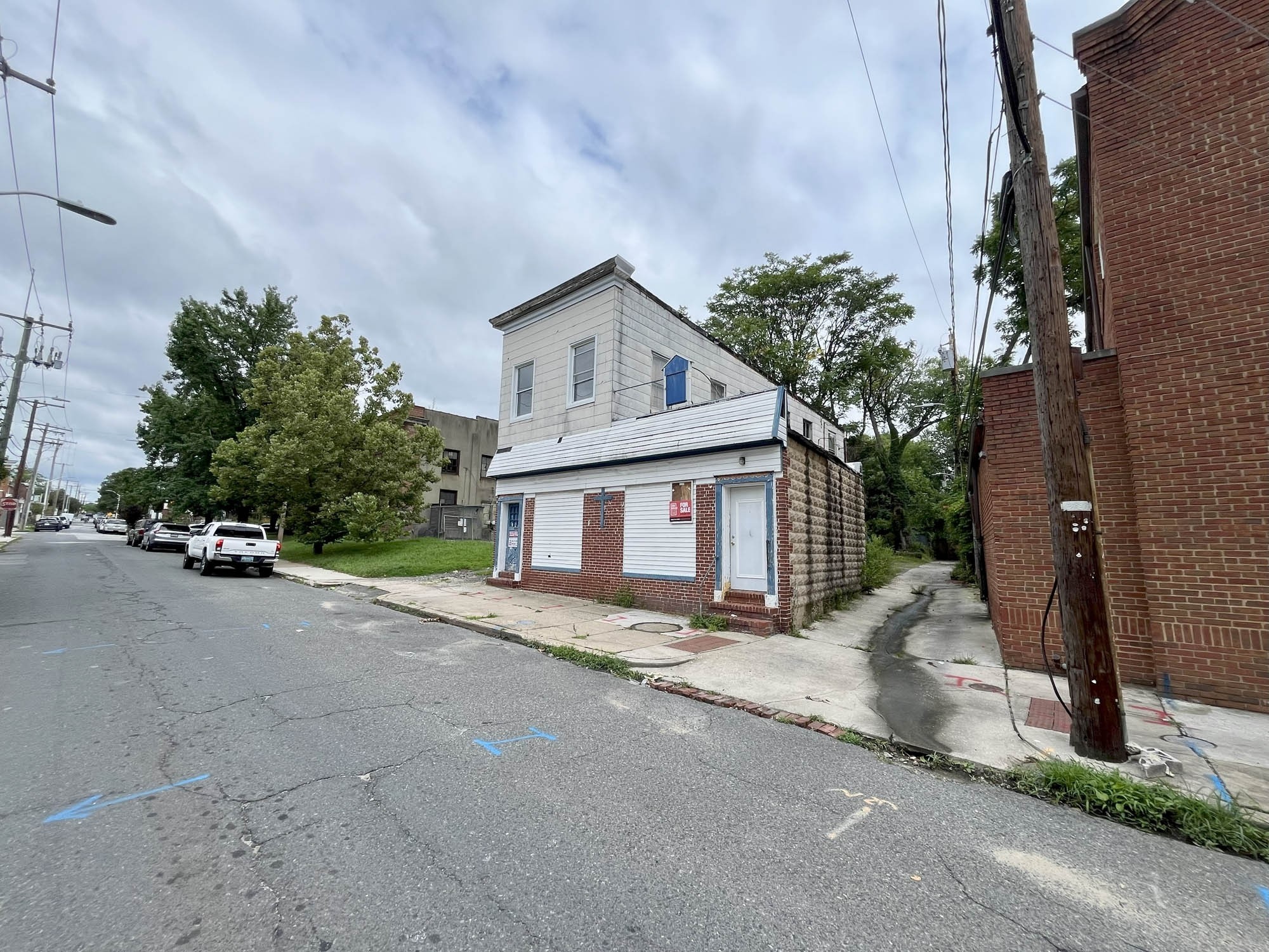 3411 Old York Road