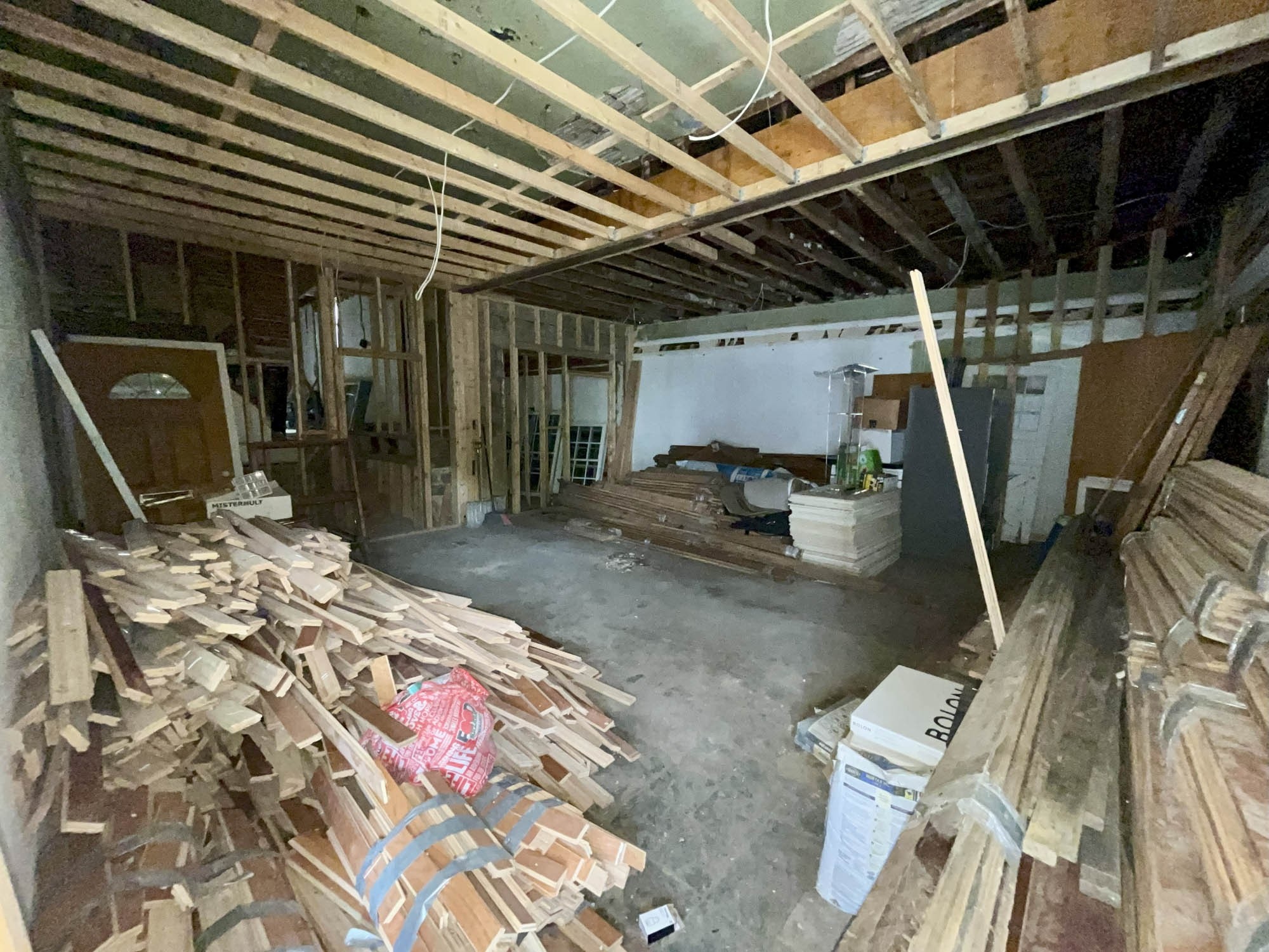 3411 Old York Road