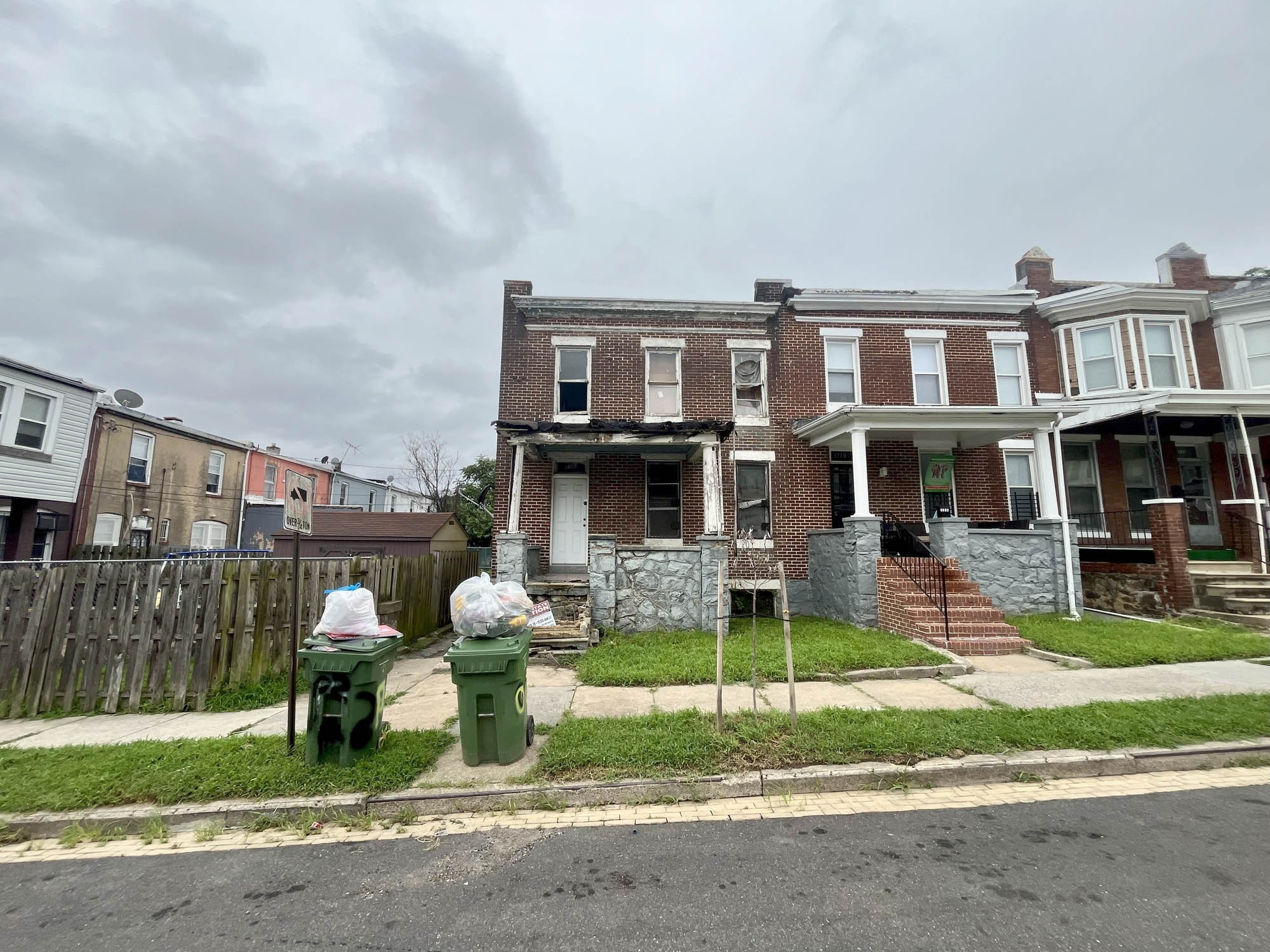 1716 N. Pulaski Street