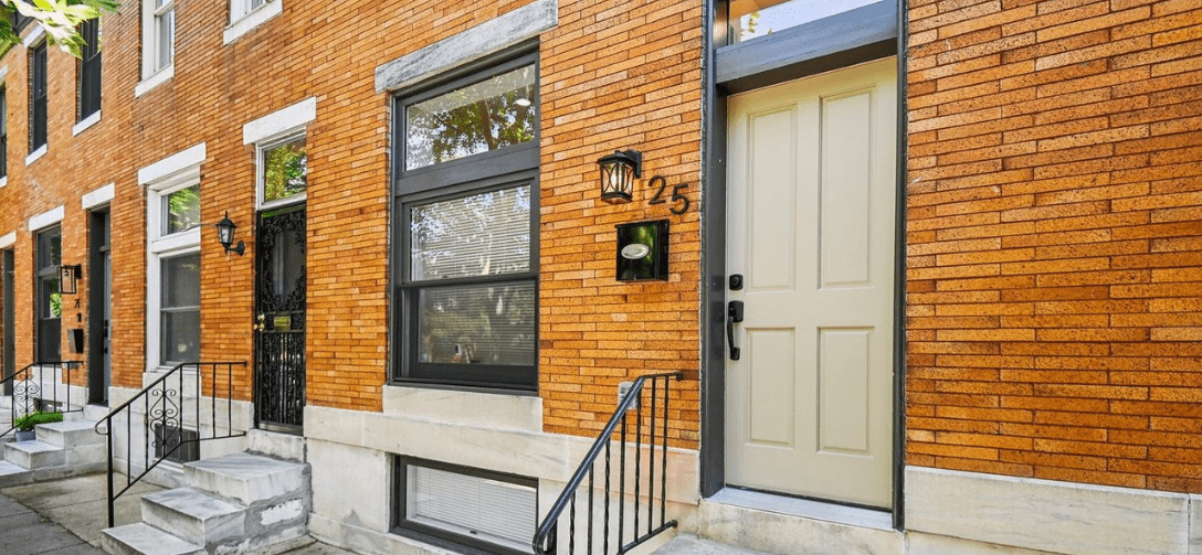 25 S. Potomac Street
