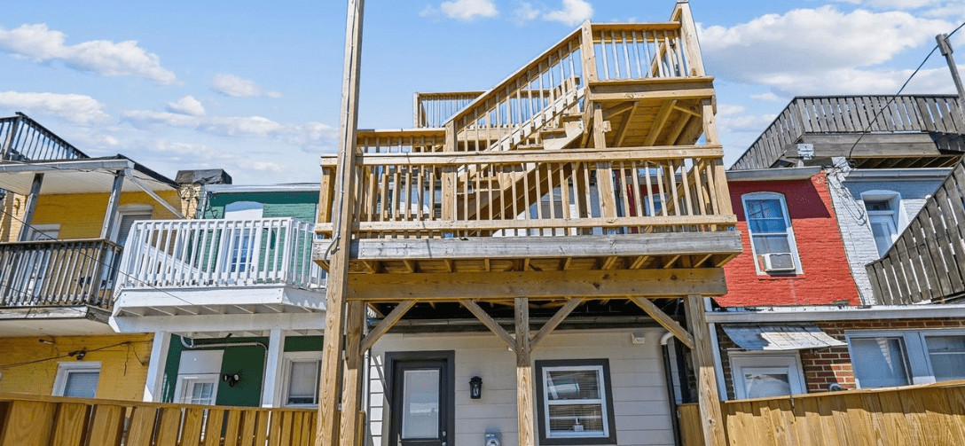 25 S. Potomac Street