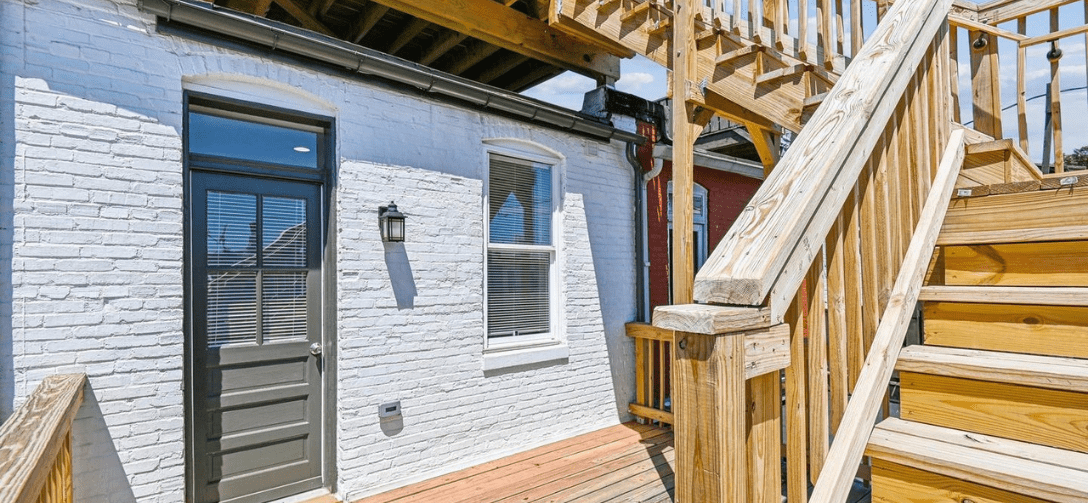 25 S. Potomac Street