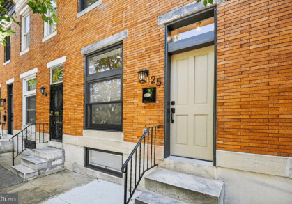 25 S. Potomac Street