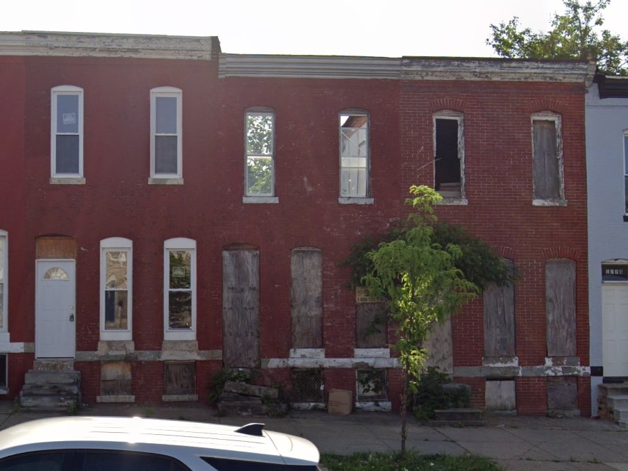 1716 N. Milton Avenue