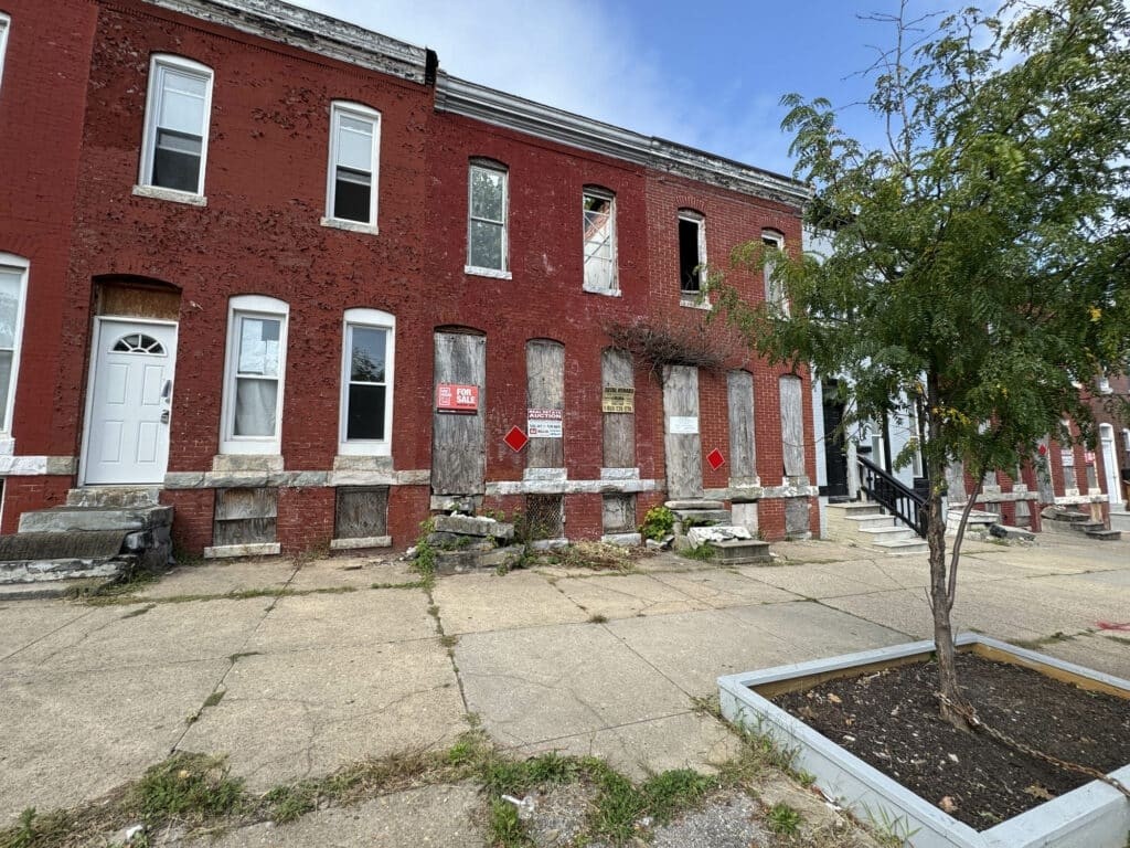 1716 N. Milton Avenue