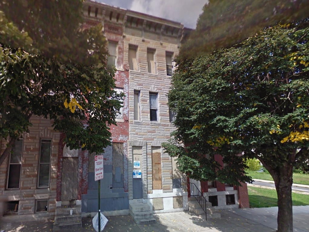 520 Robert Street