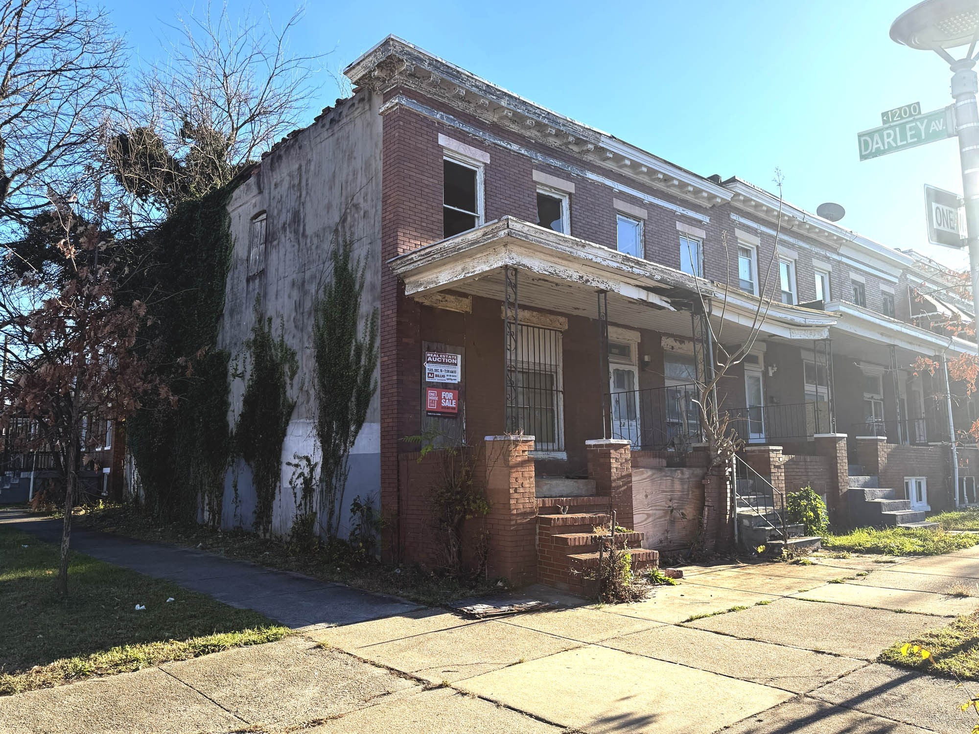 2231 Aiken Street