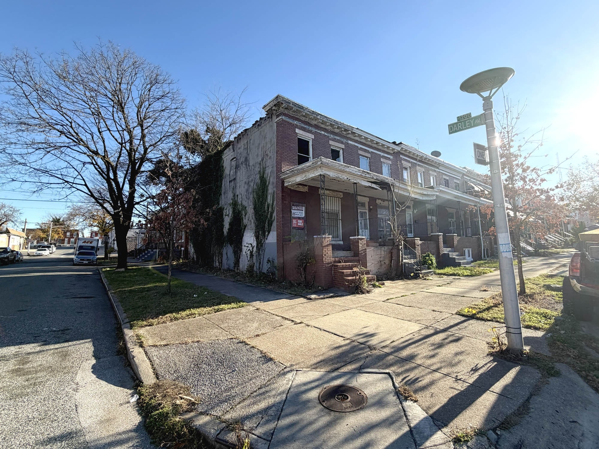 2231 Aiken Street