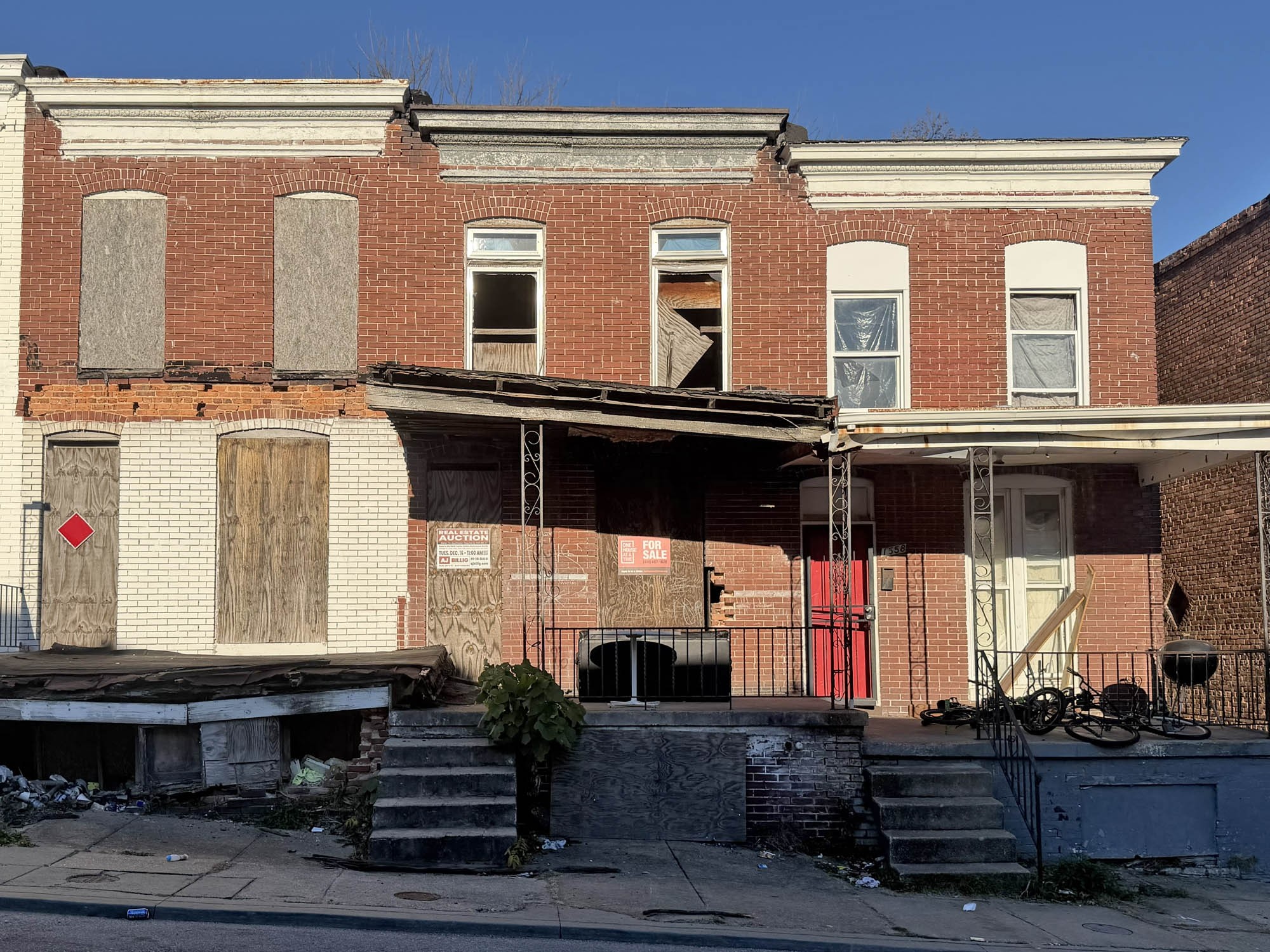 1556 Carswell Street