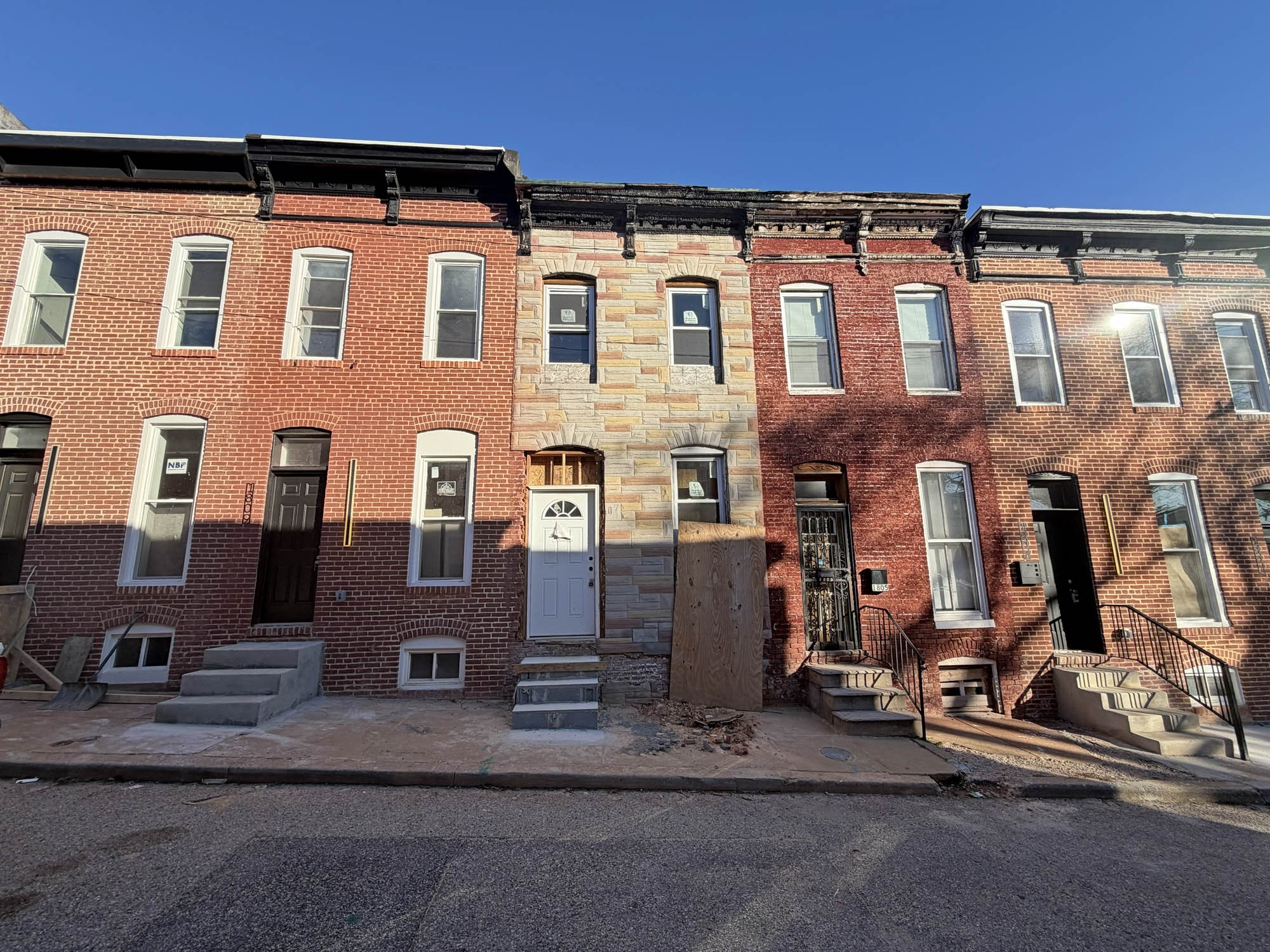 1807 N. Dallas Street