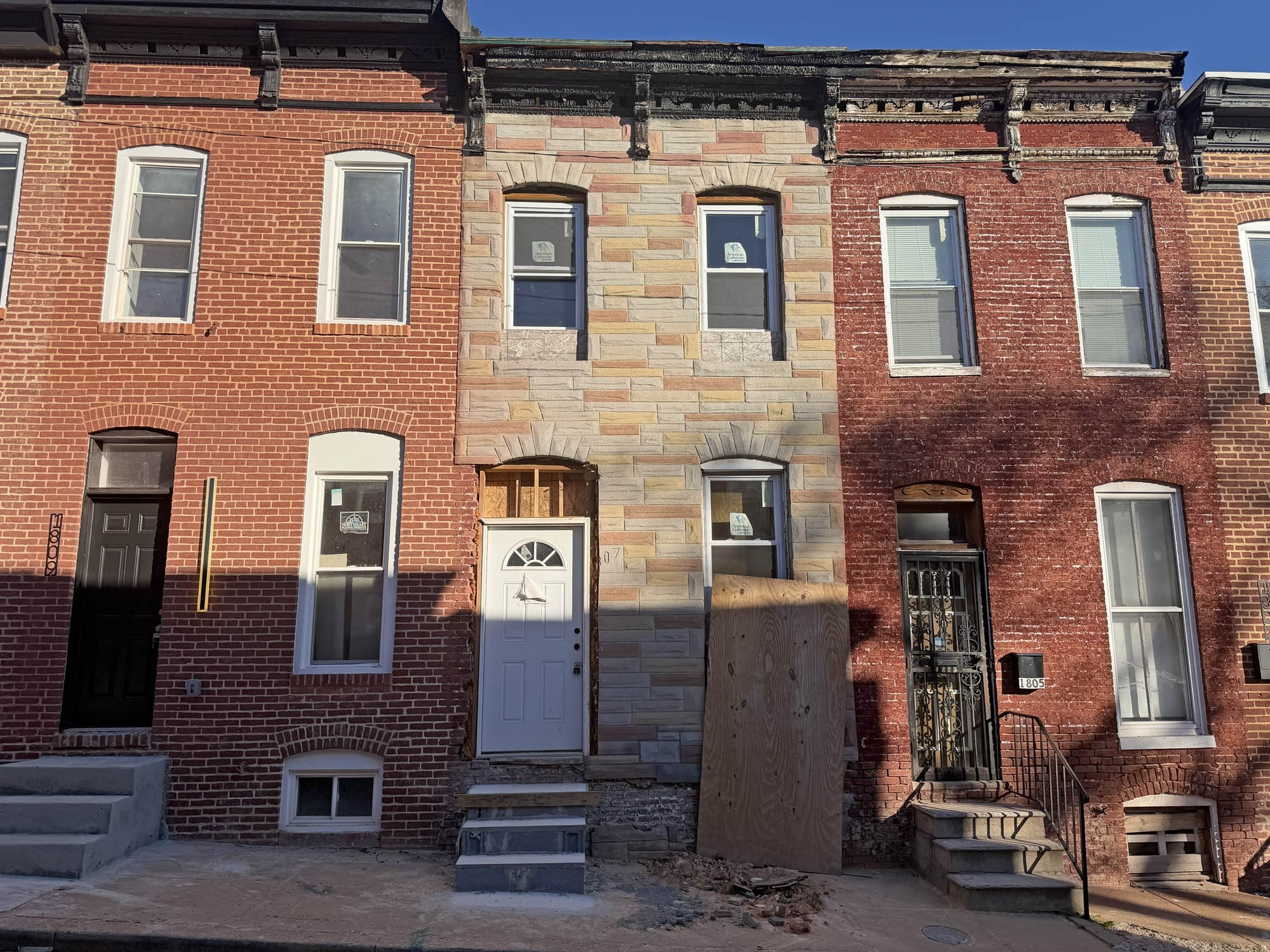 1807 N. Dallas Street