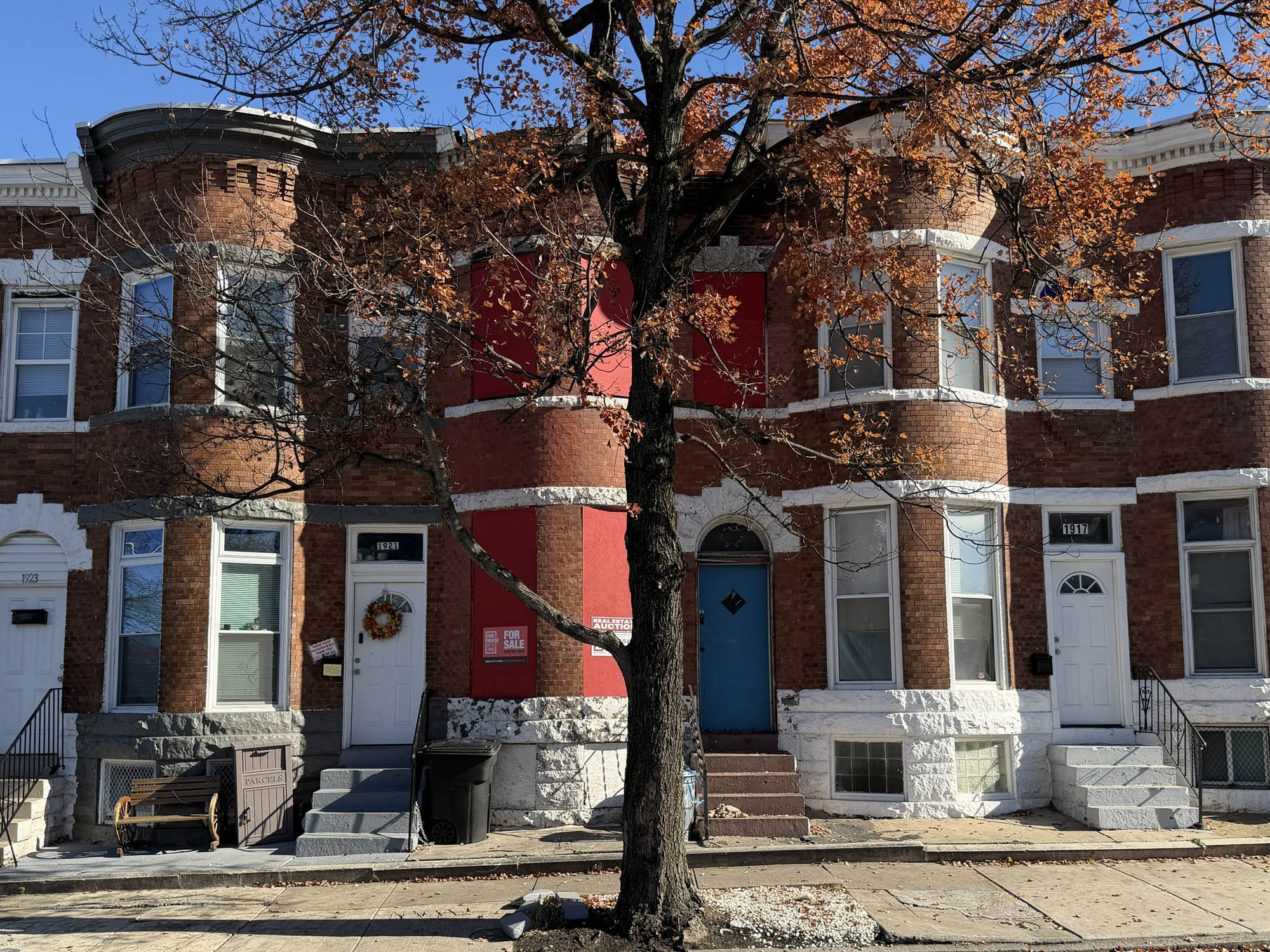 1919 N. Fulton Avenue