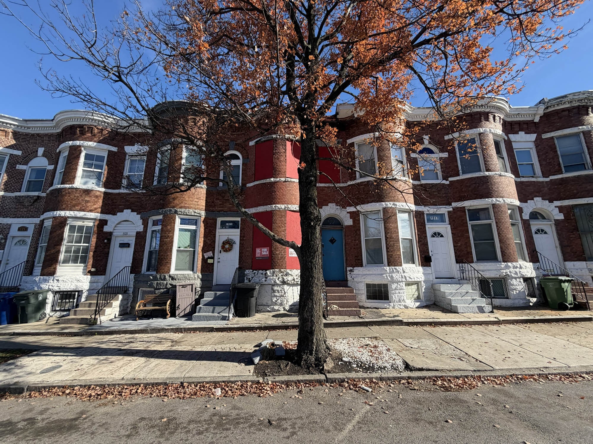 1919 N. Fulton Avenue