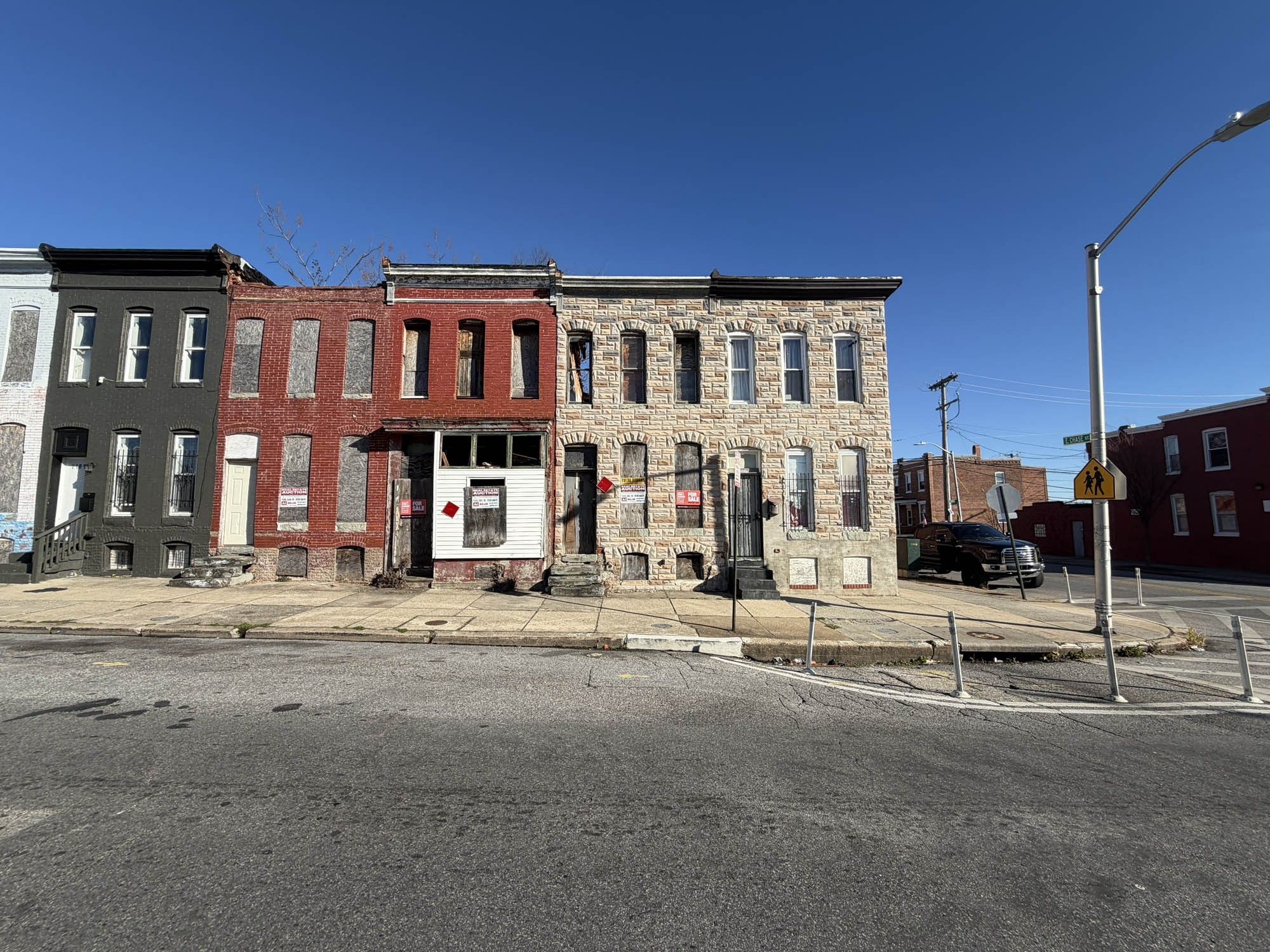 1103 N. Milton Avenue
