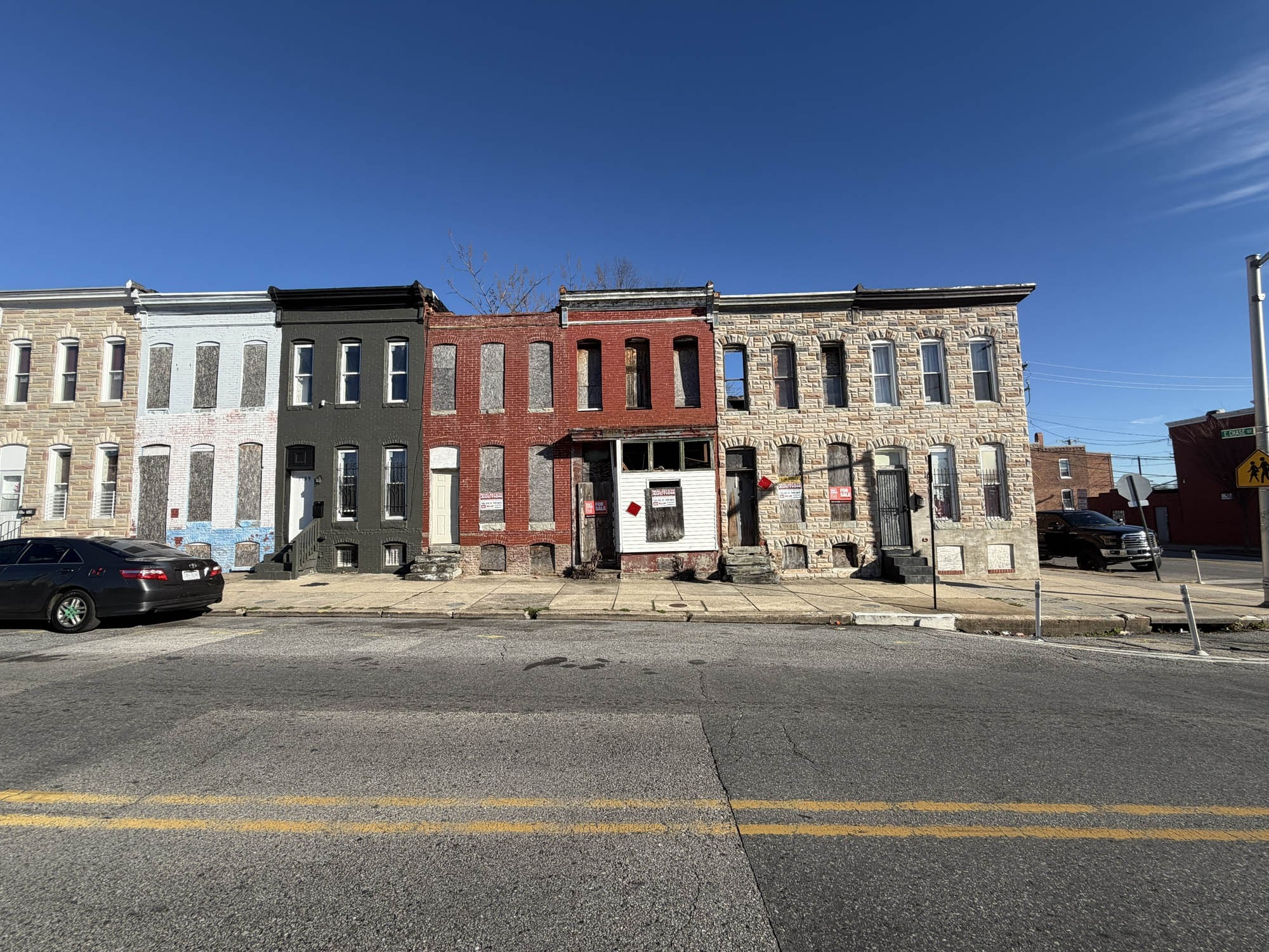 1105 N. Milton Avenue