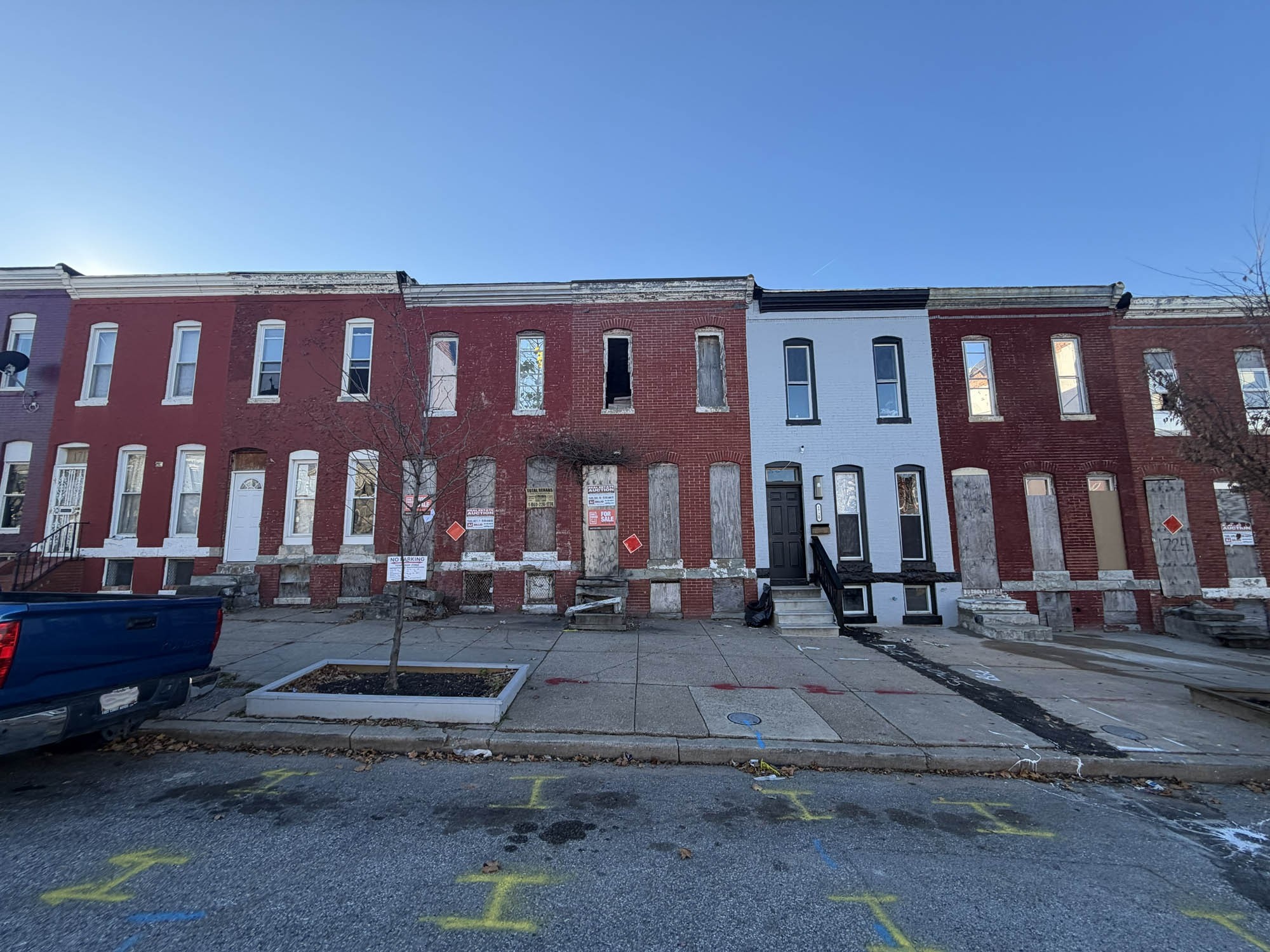 1718 N. Milton Avenue