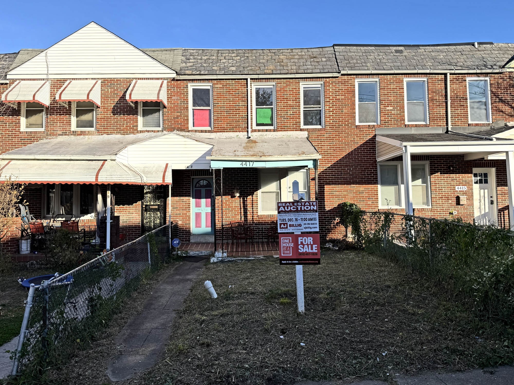 4417 Old York Road