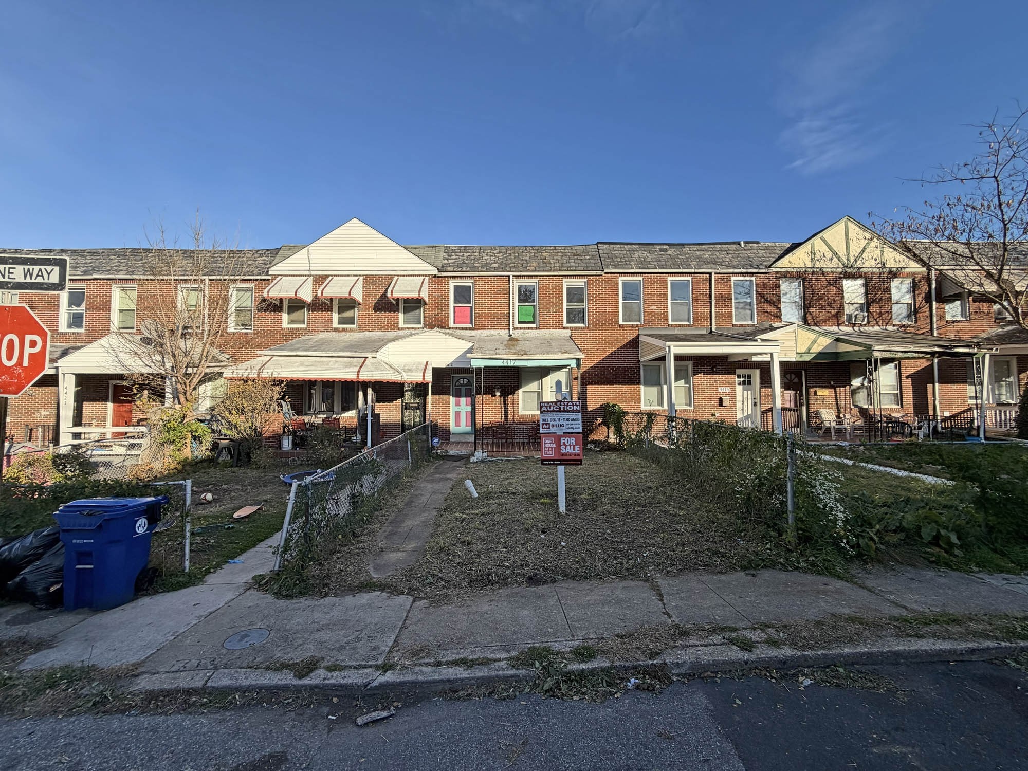 4417 Old York Road