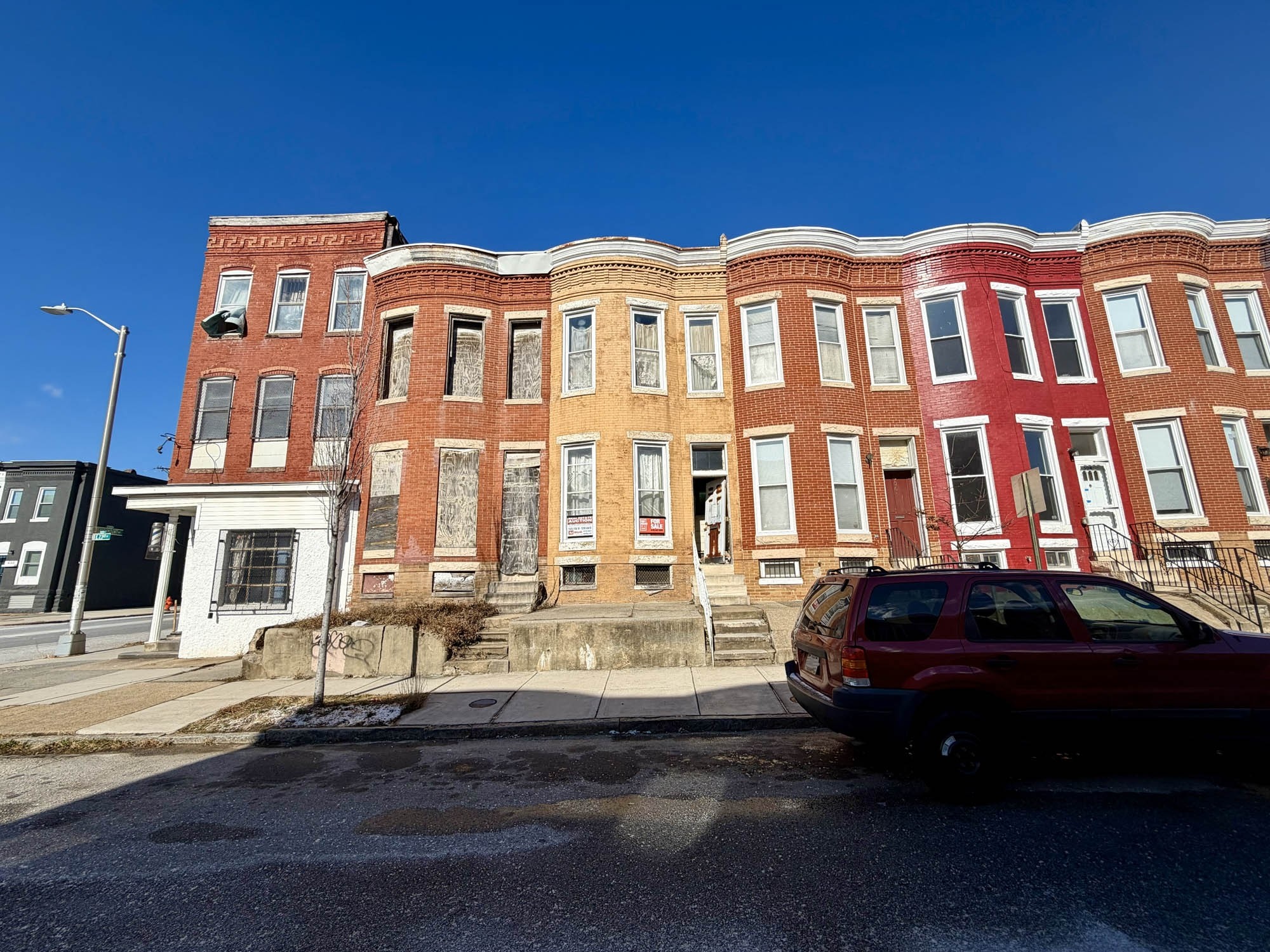 504 E. 23rd Street