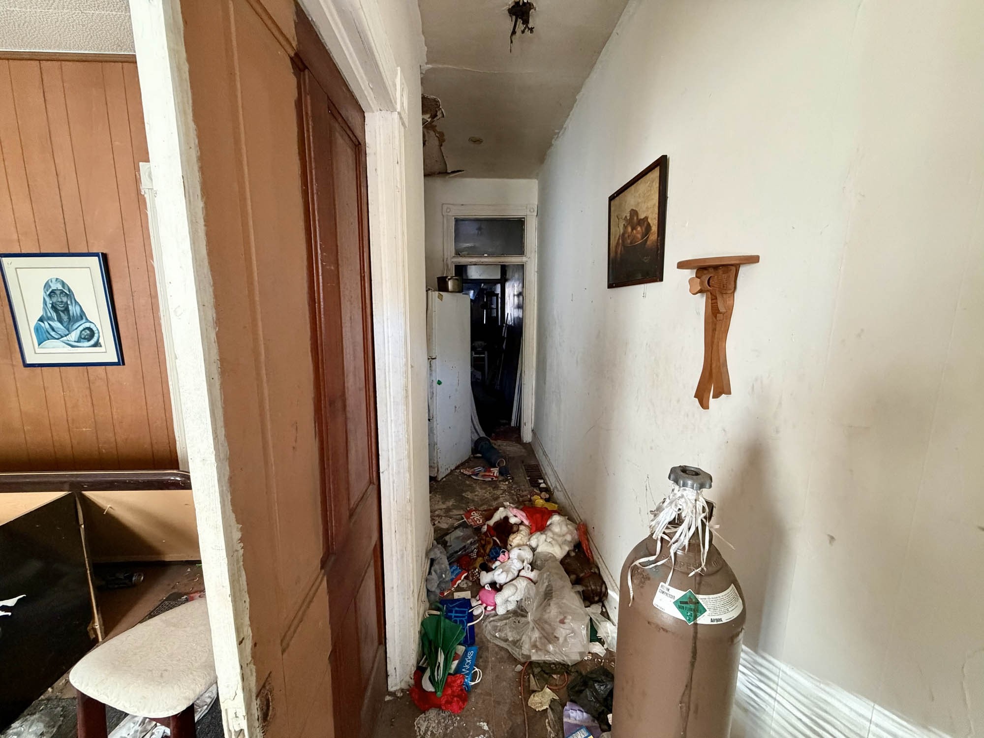 504 E. 23rd Street