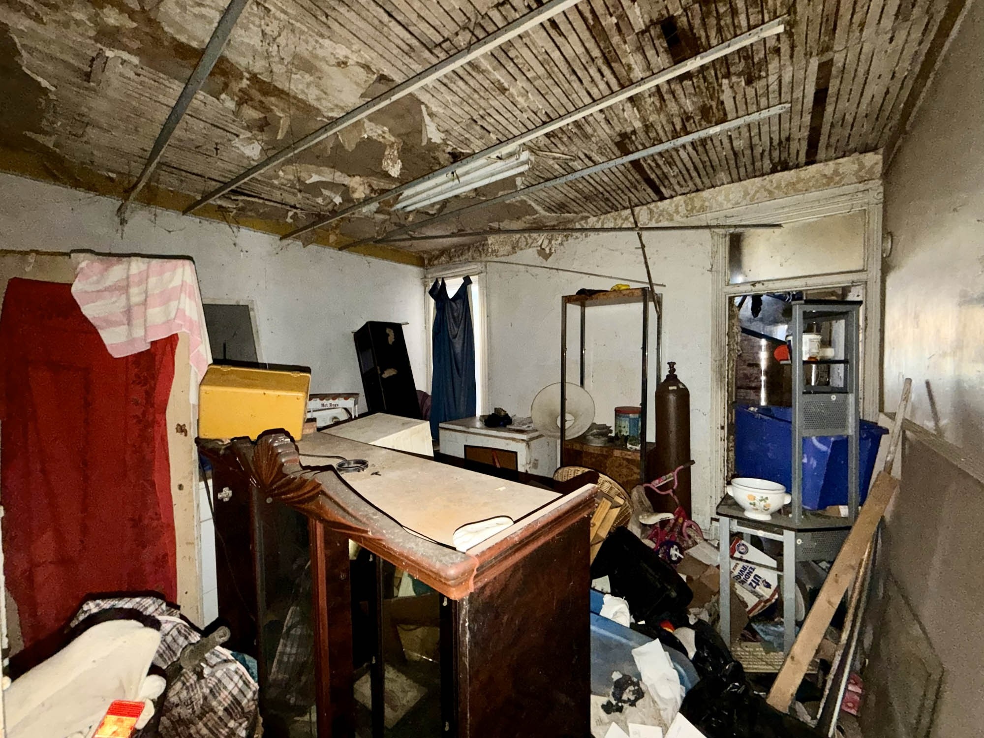 504 E. 23rd Street