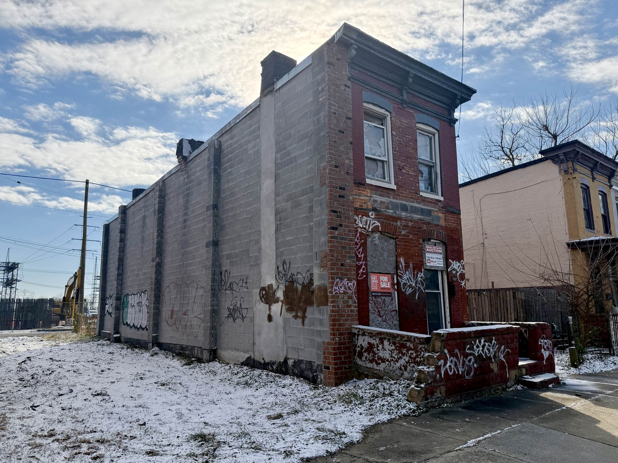 2027 Annapolis Road