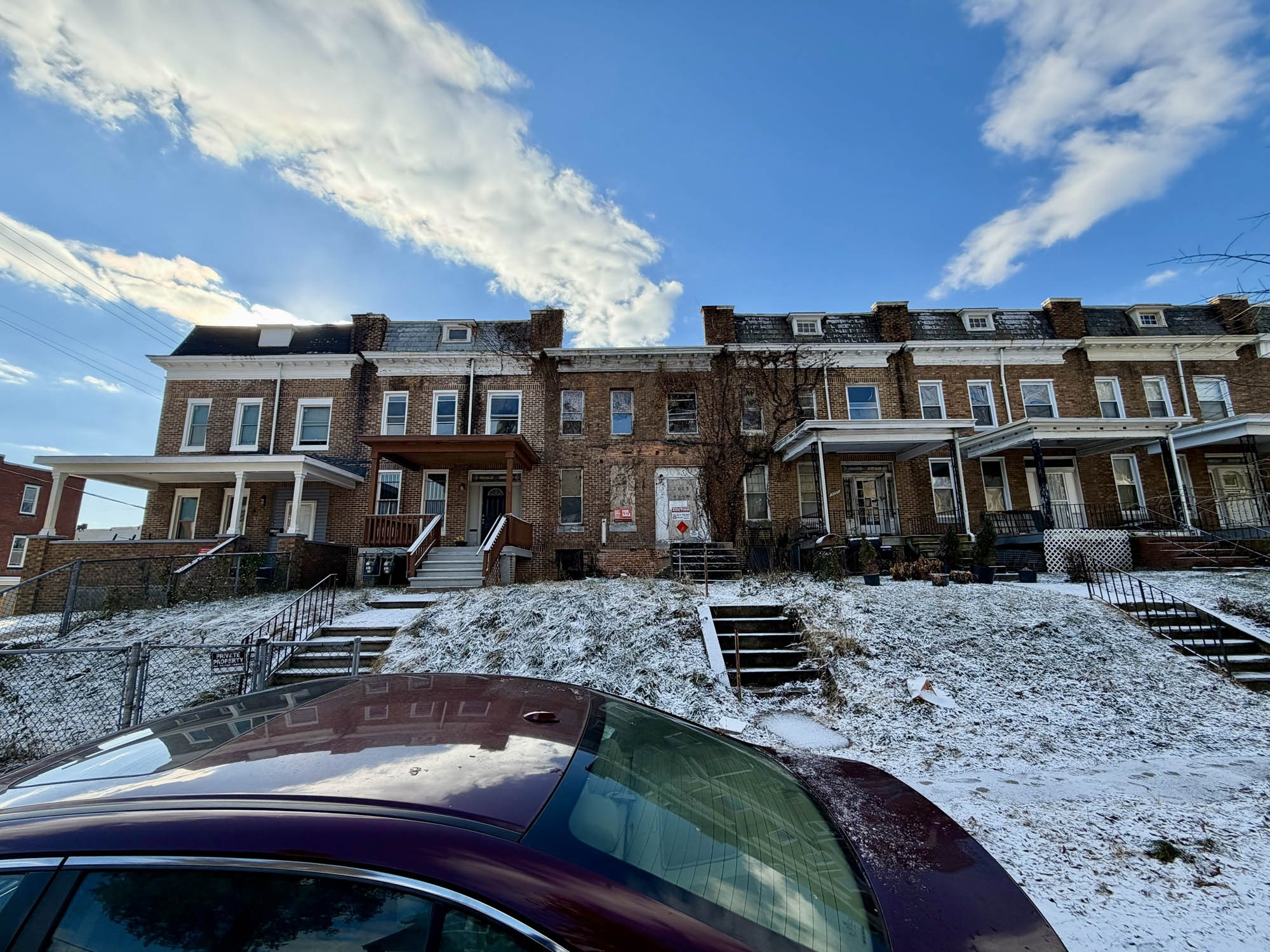 3005 Clifton Avenue