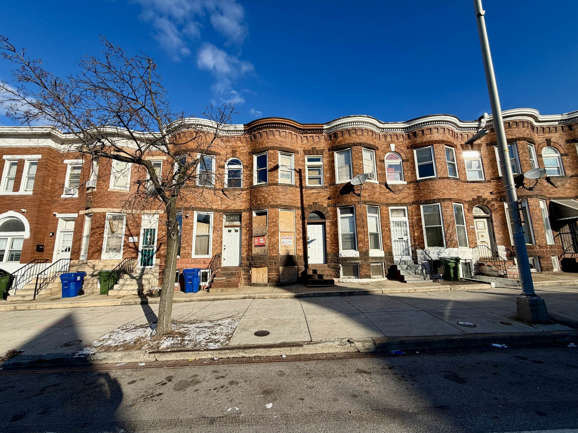 1650 W. North Avenue