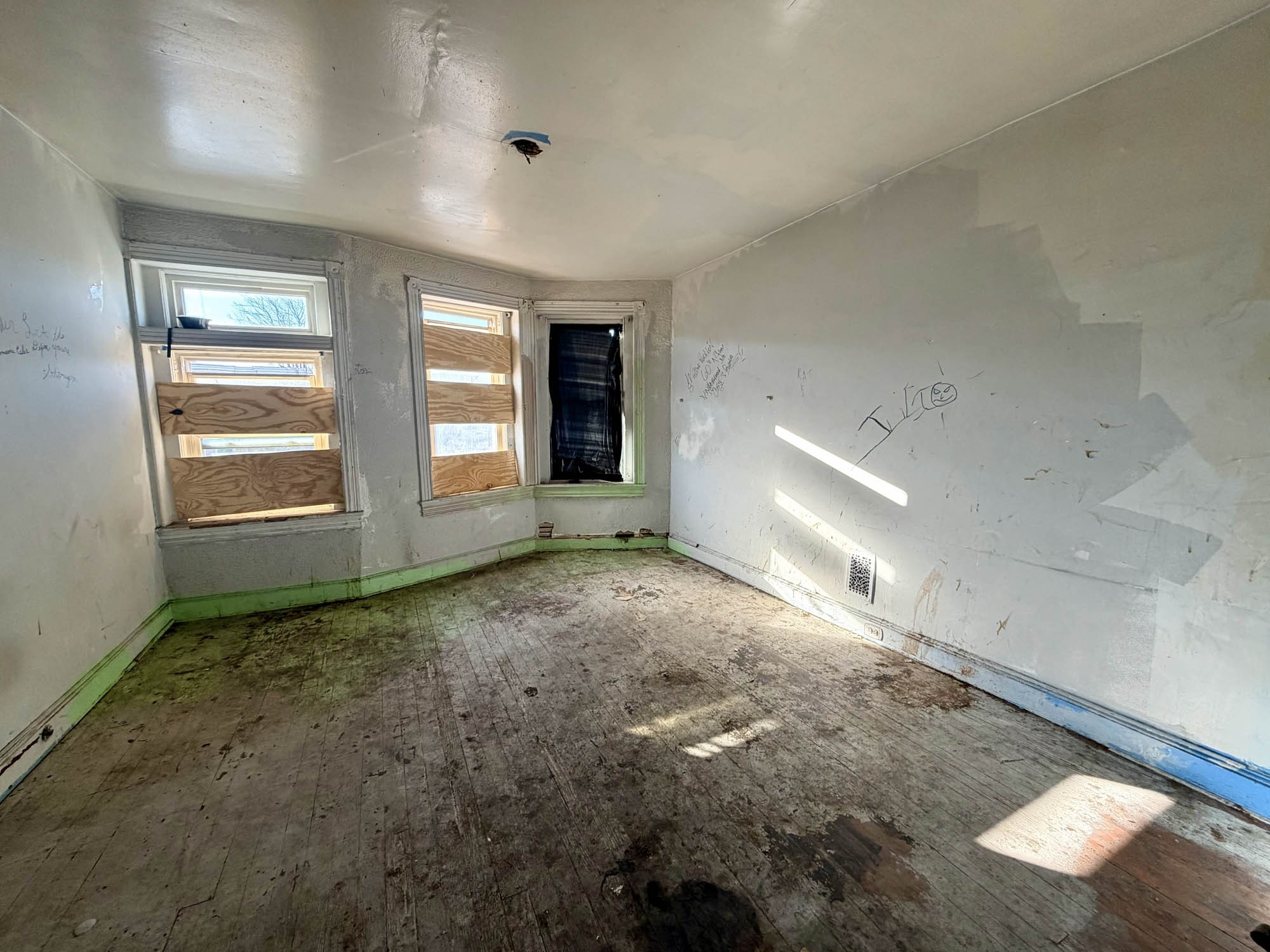 1650 W. North Avenue