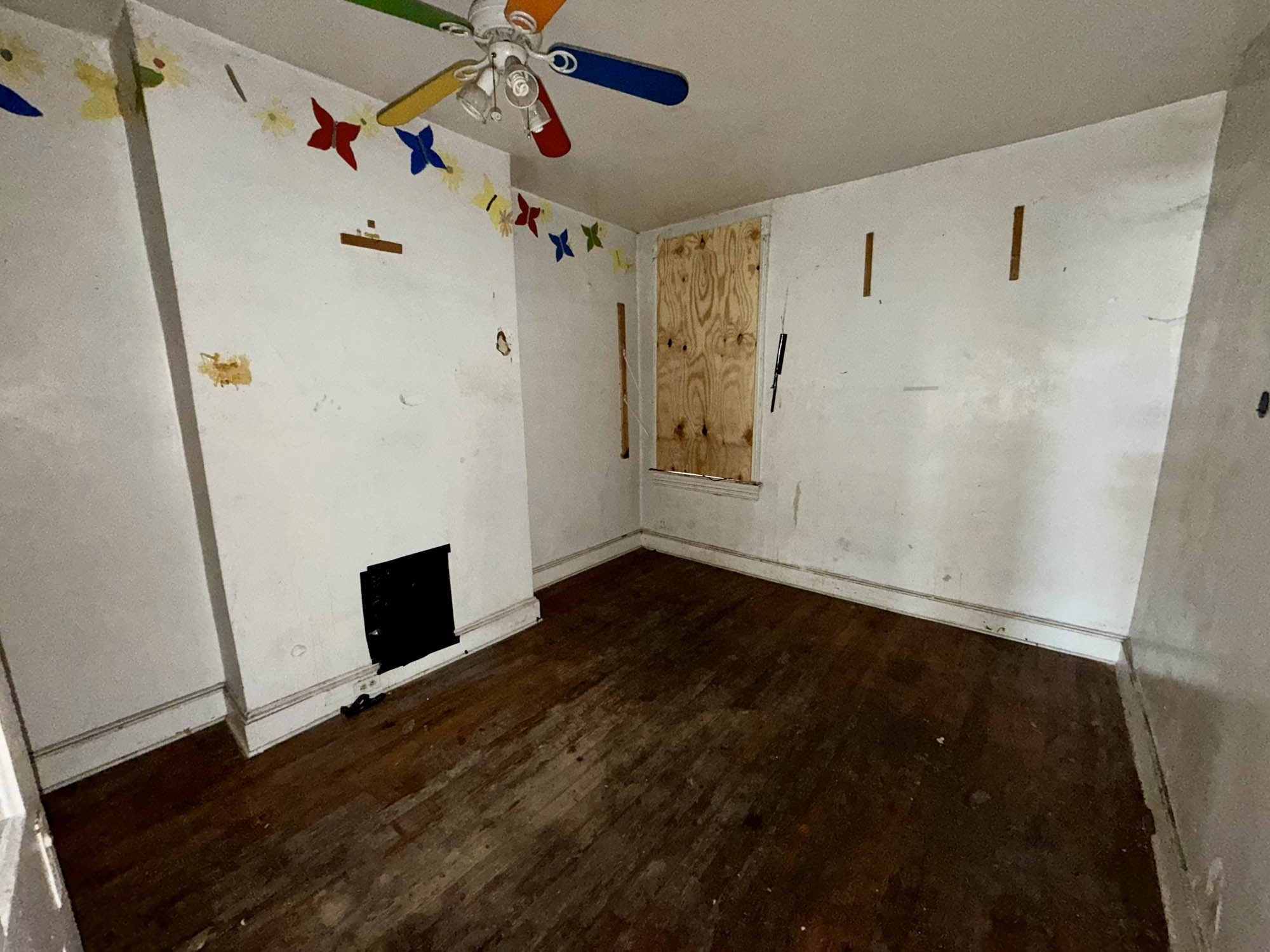 1650 W. North Avenue