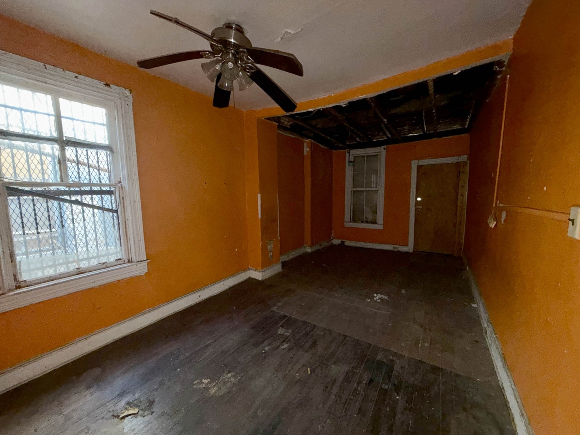1650 W. North Avenue