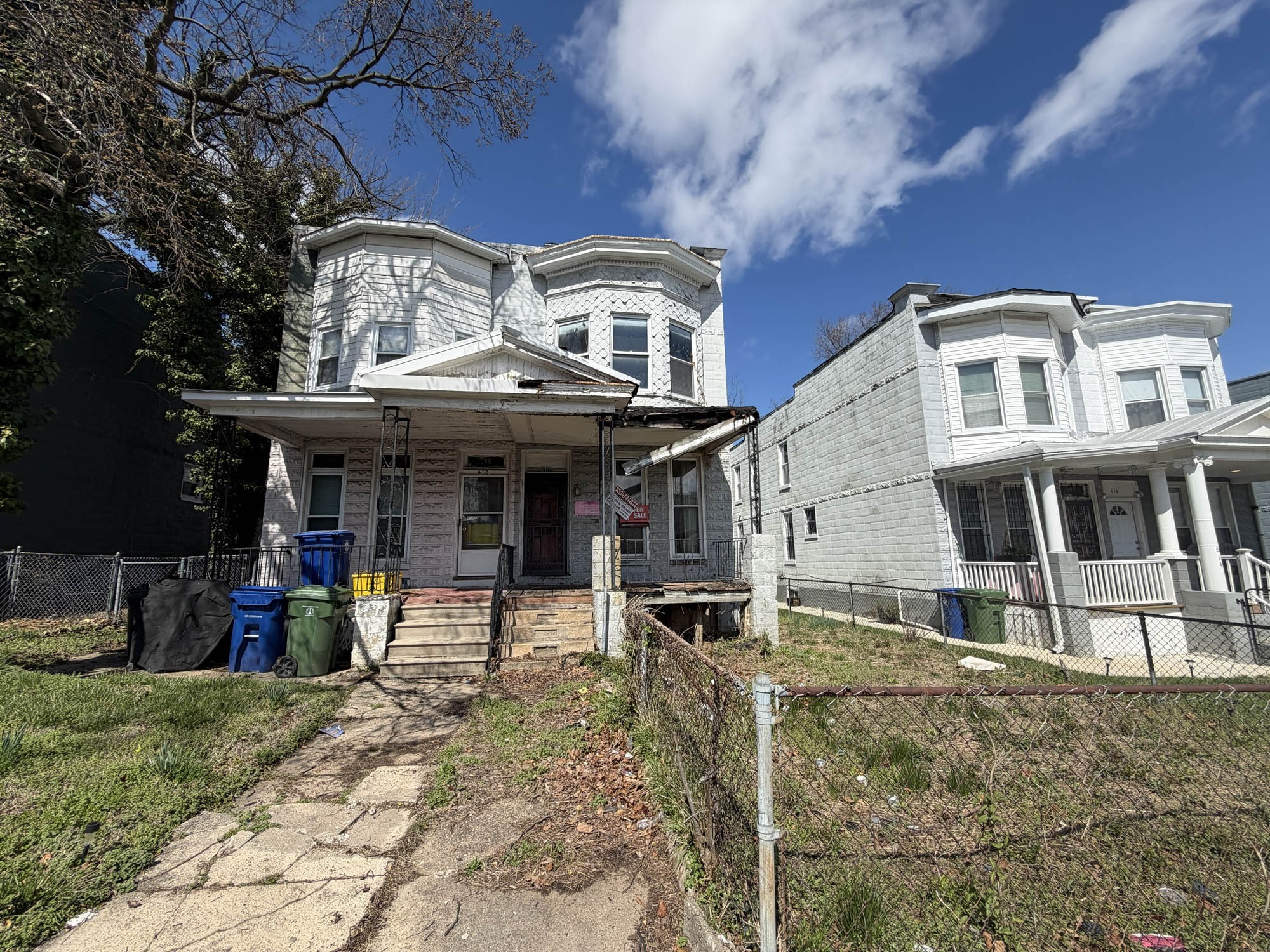 612 E. 41st Street