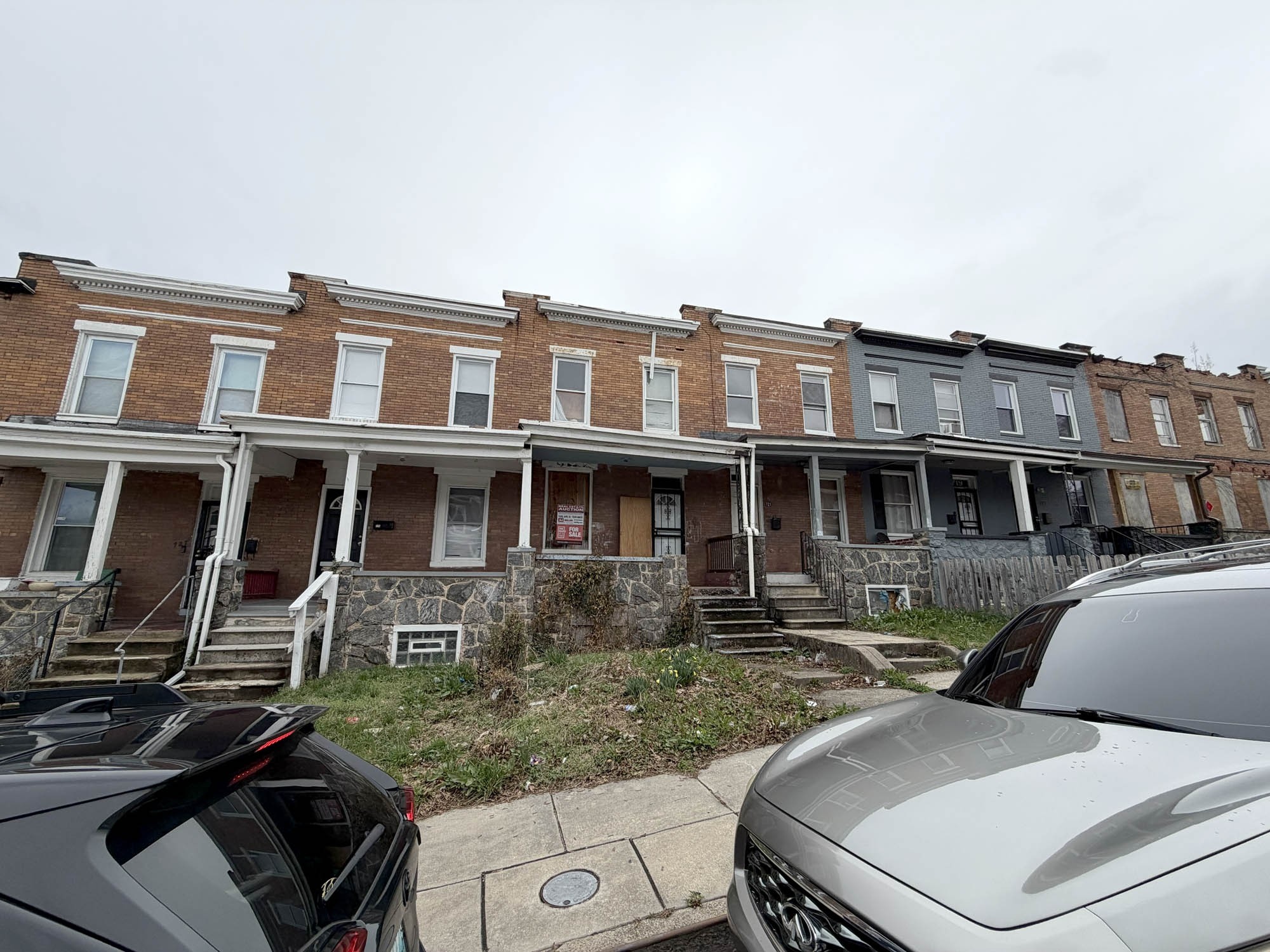 723 Bartlett Avenue