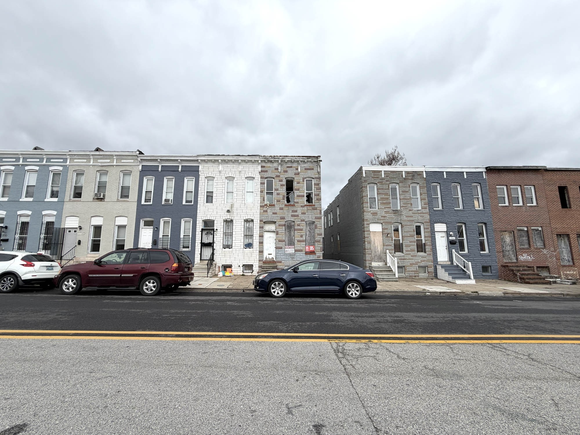 1738 N. Chester Street