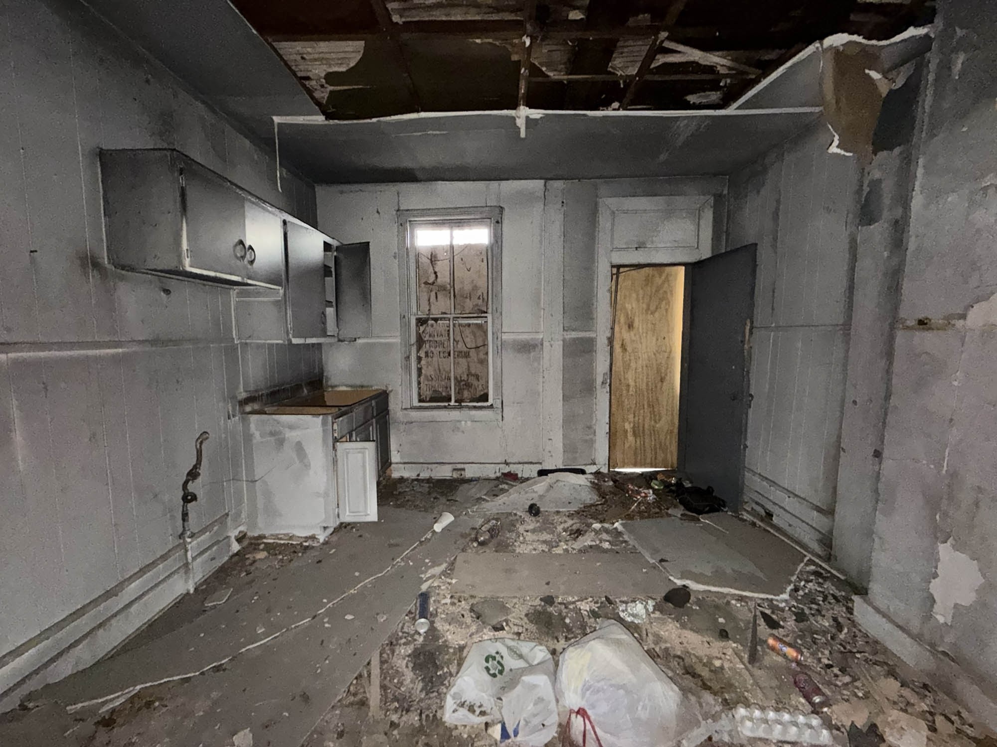 1738 N. Chester Street